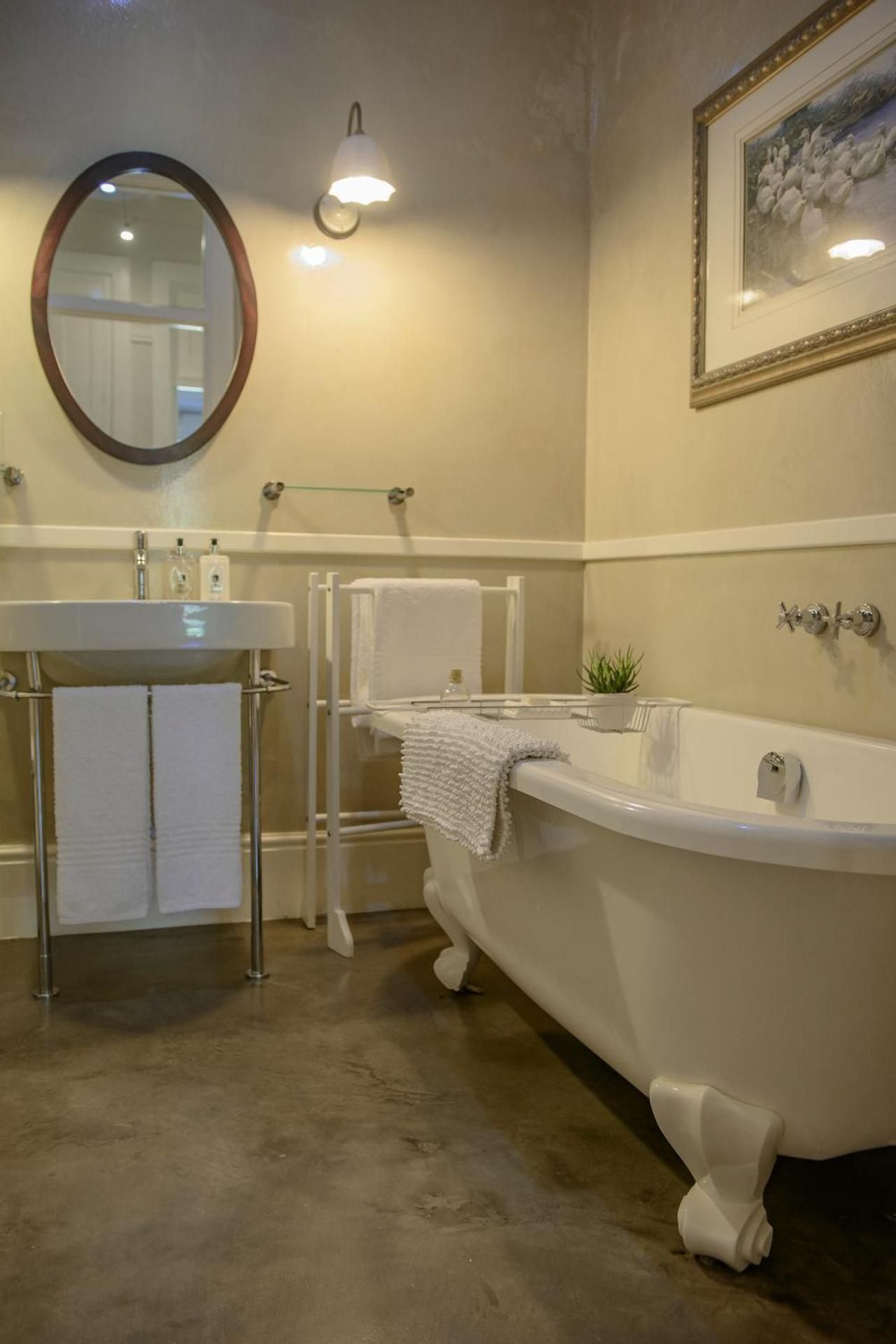 Torburnlea Luxury B&B Room 3 3