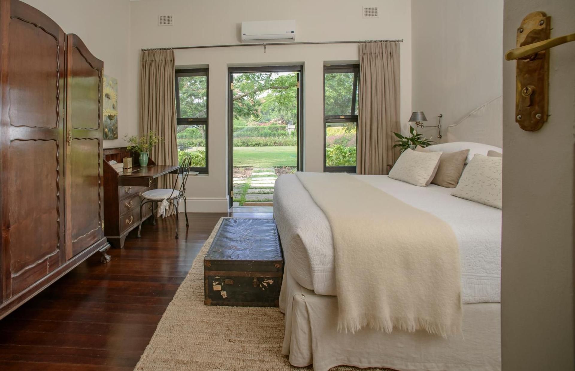 Torburnlea Luxury B&B Room 3