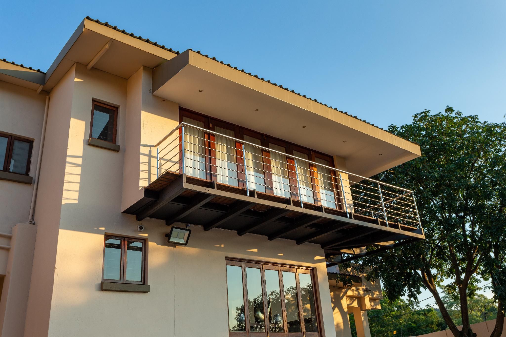 Global Village Guesthouse