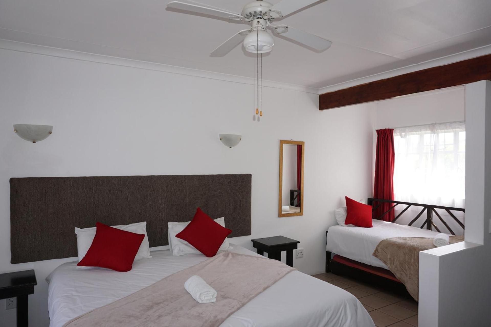 Superior Chalet