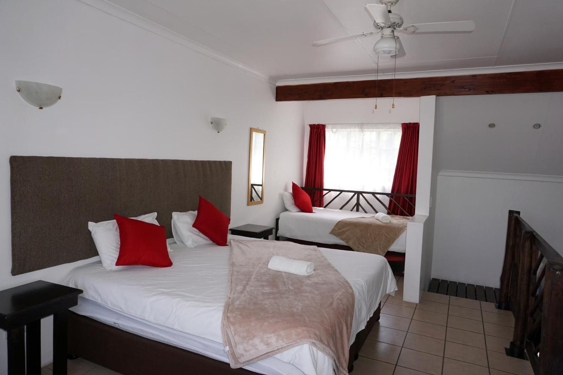Superior Chalet