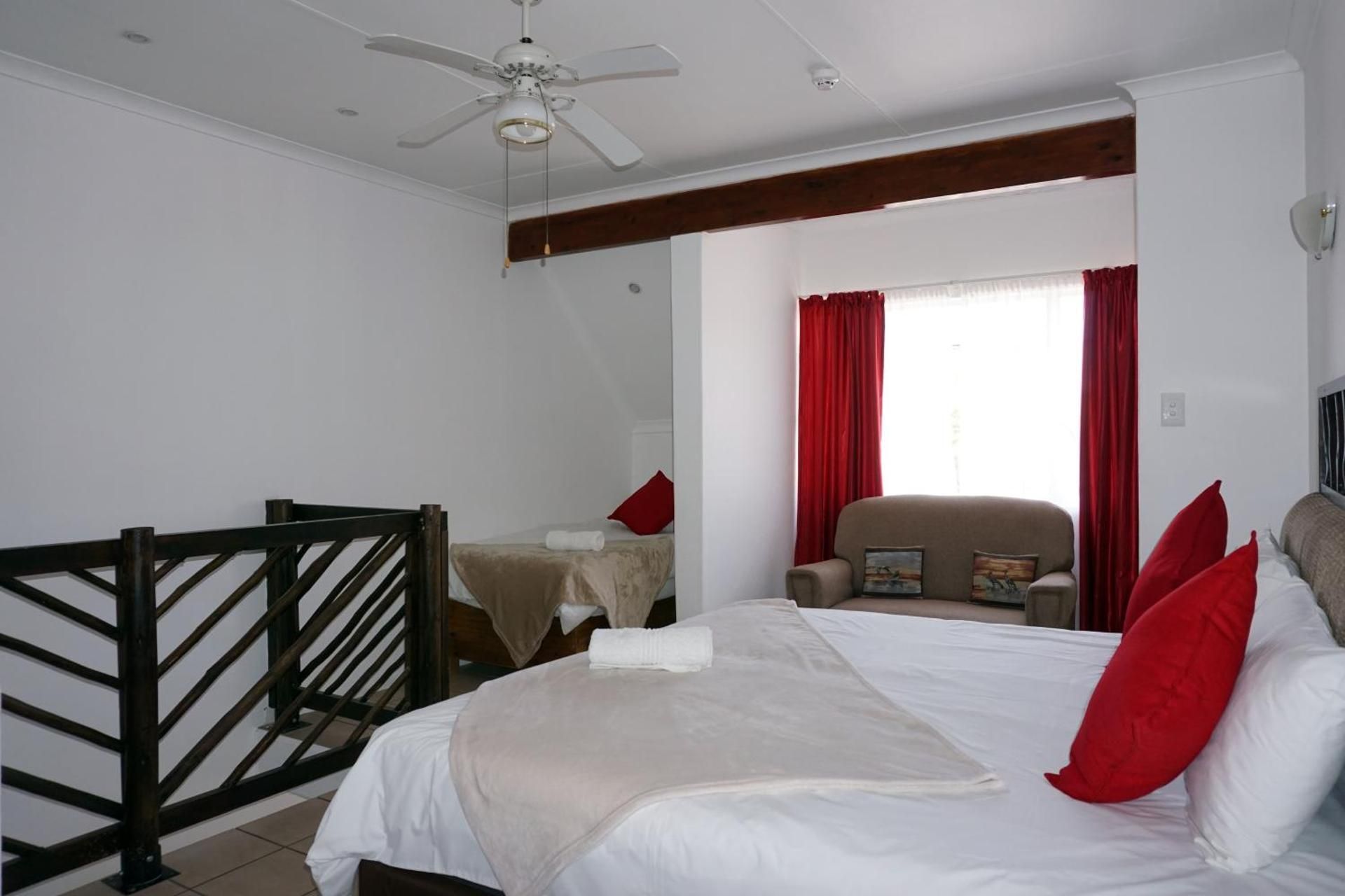 Standard Chalet