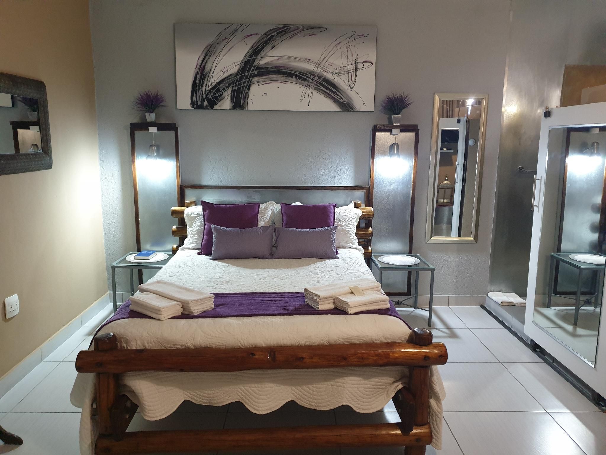 1 Bedroom Deluxe