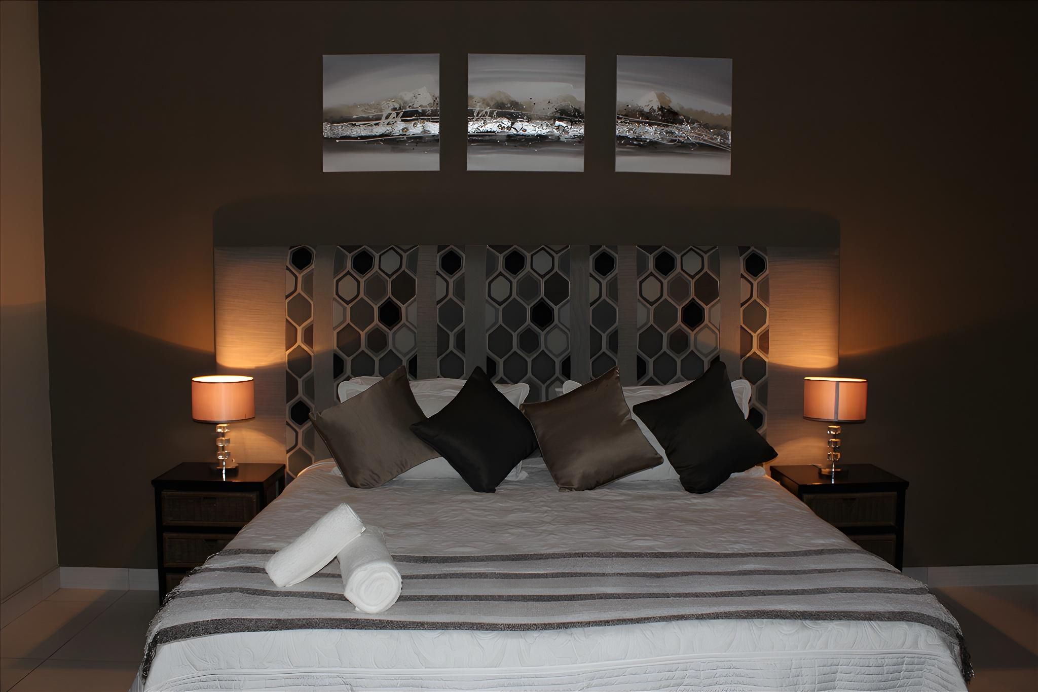 1 Bedroom Deluxe