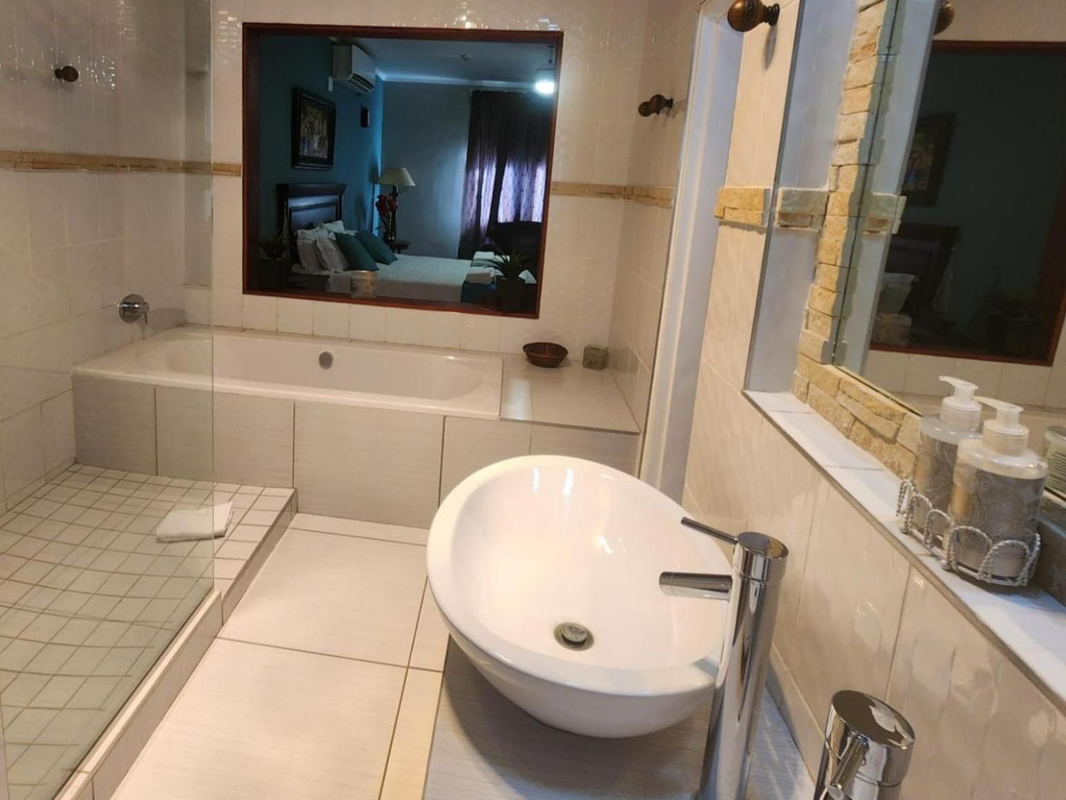 Presidential Double Room