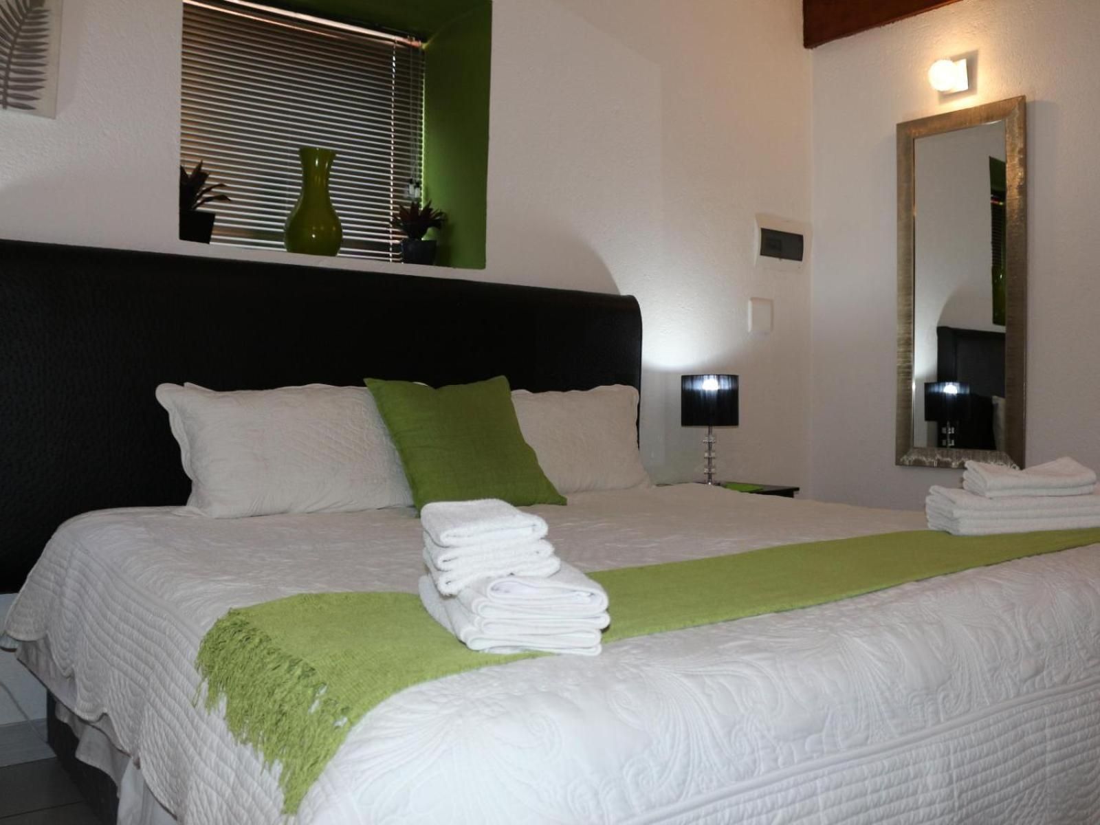 Budget Double or Twin Room