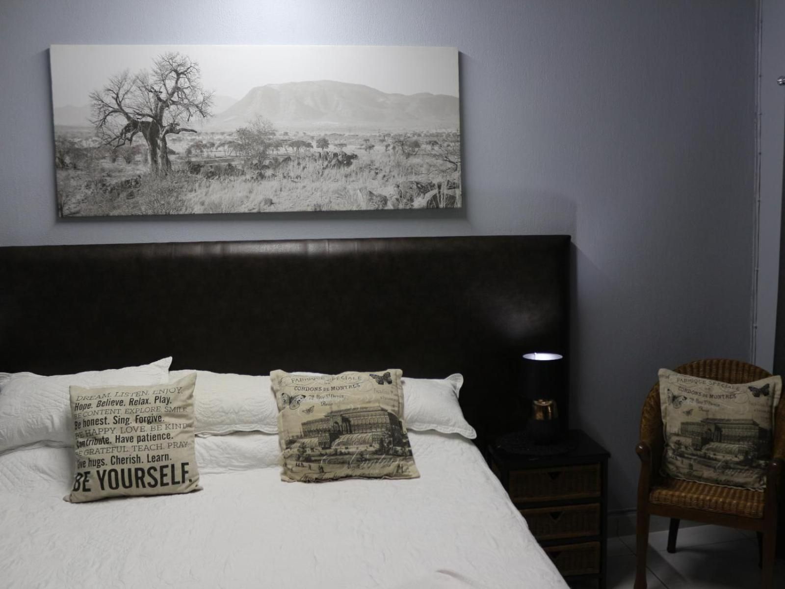 Classic Queen Room