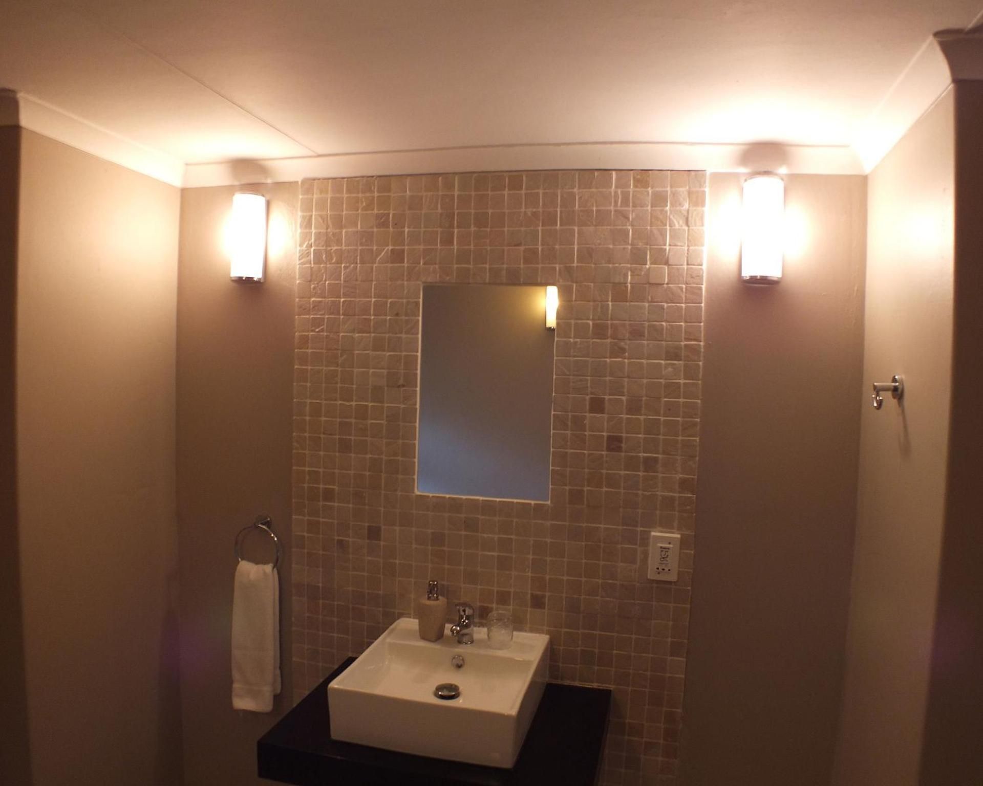 Double or Twin Room with Private Bathroom