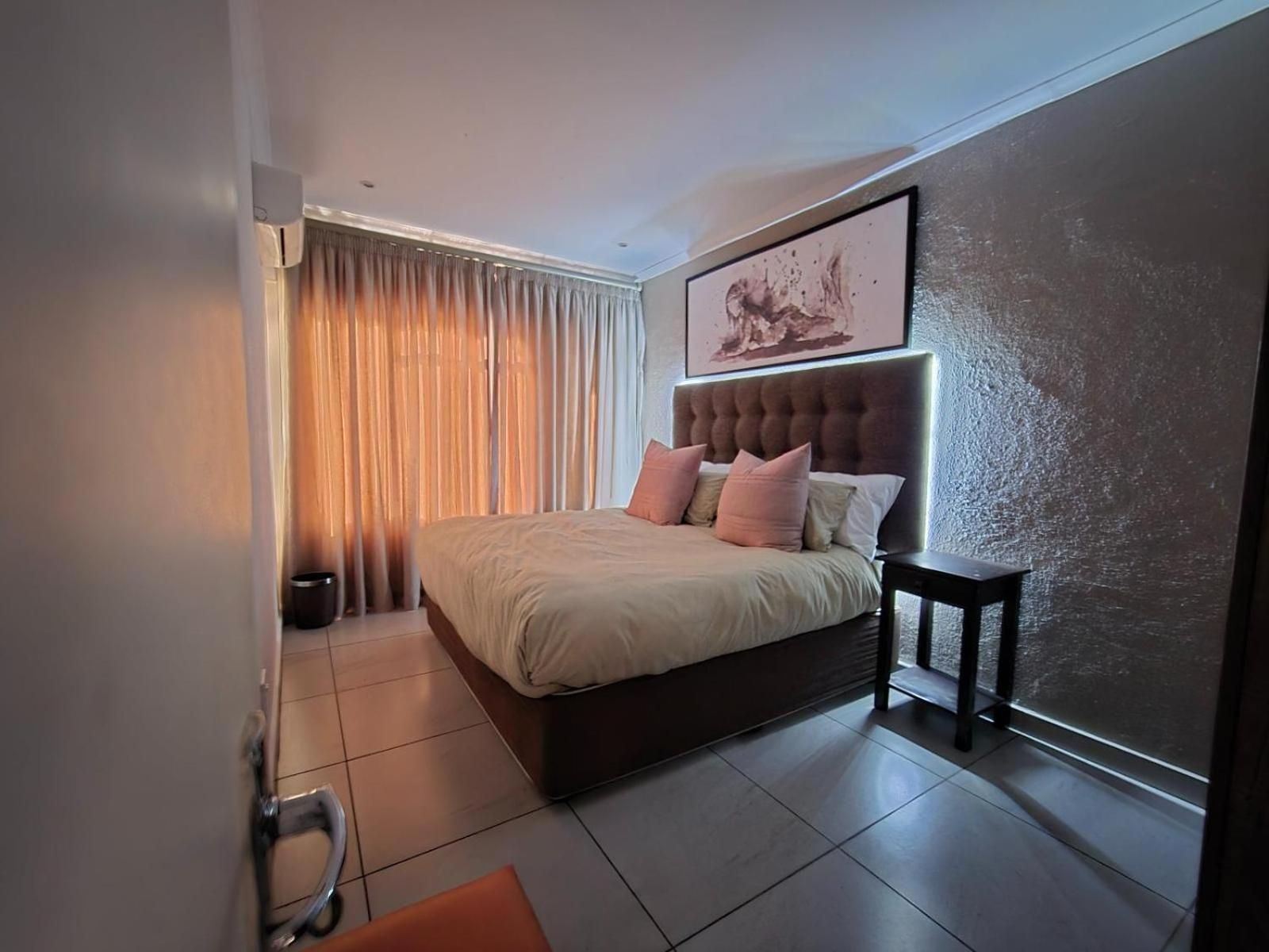 Luxury Apartment