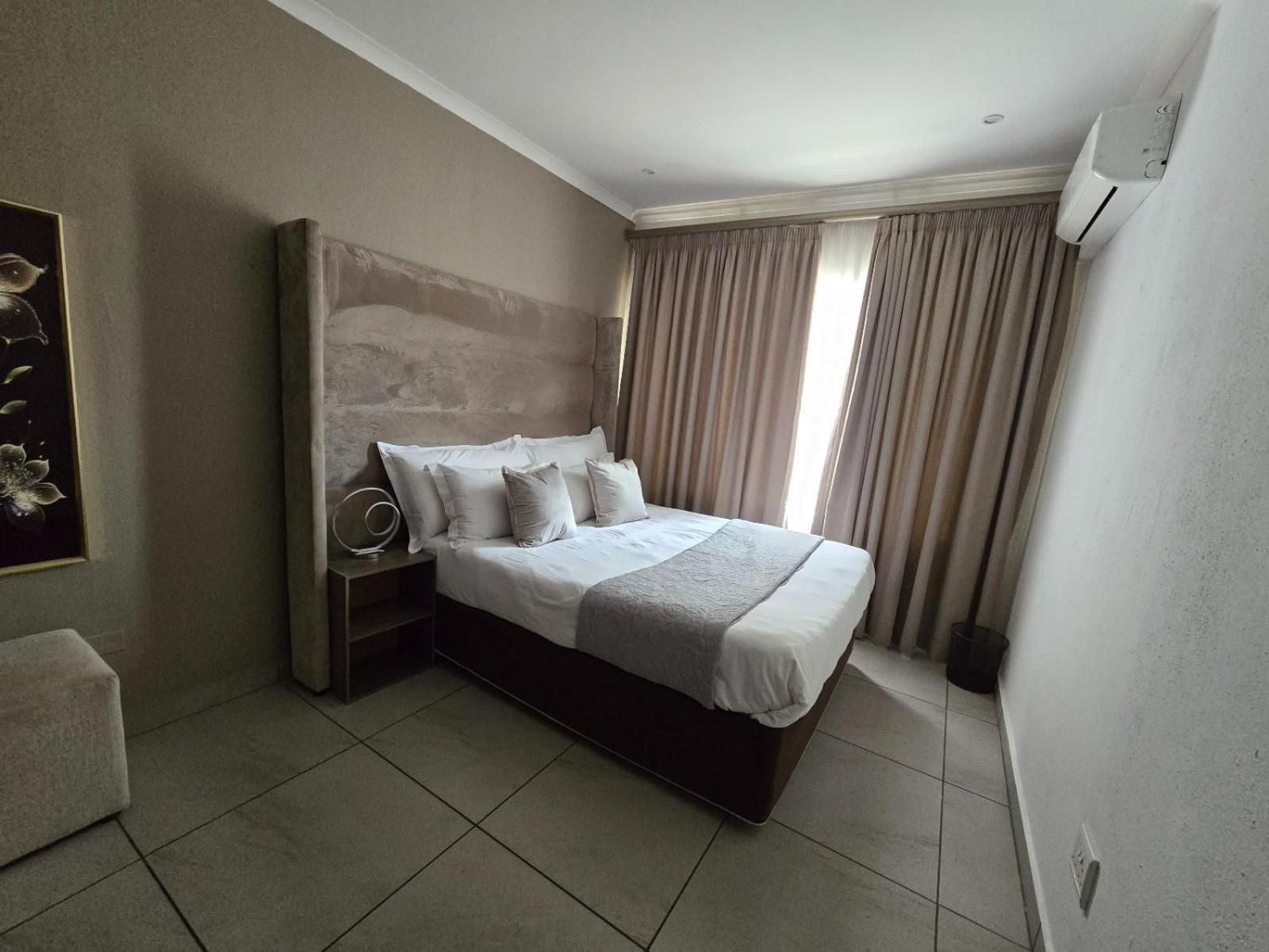 Luxury Apartment