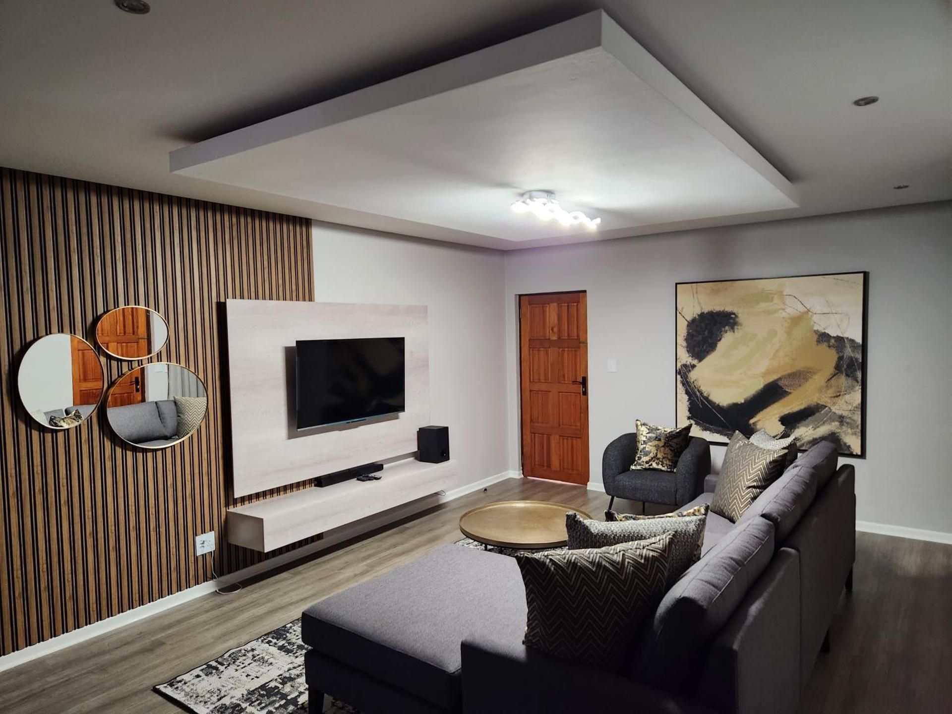Luxury Apartment