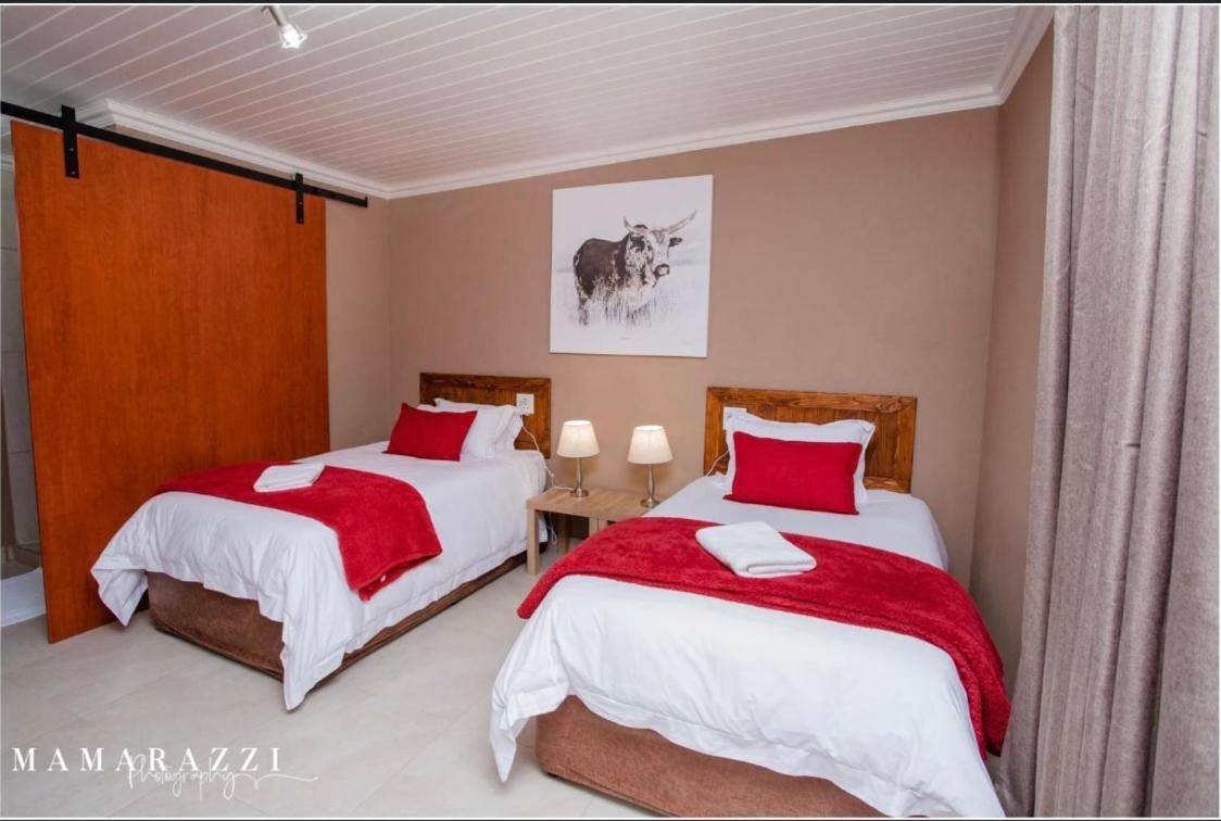 Budget Twin Room