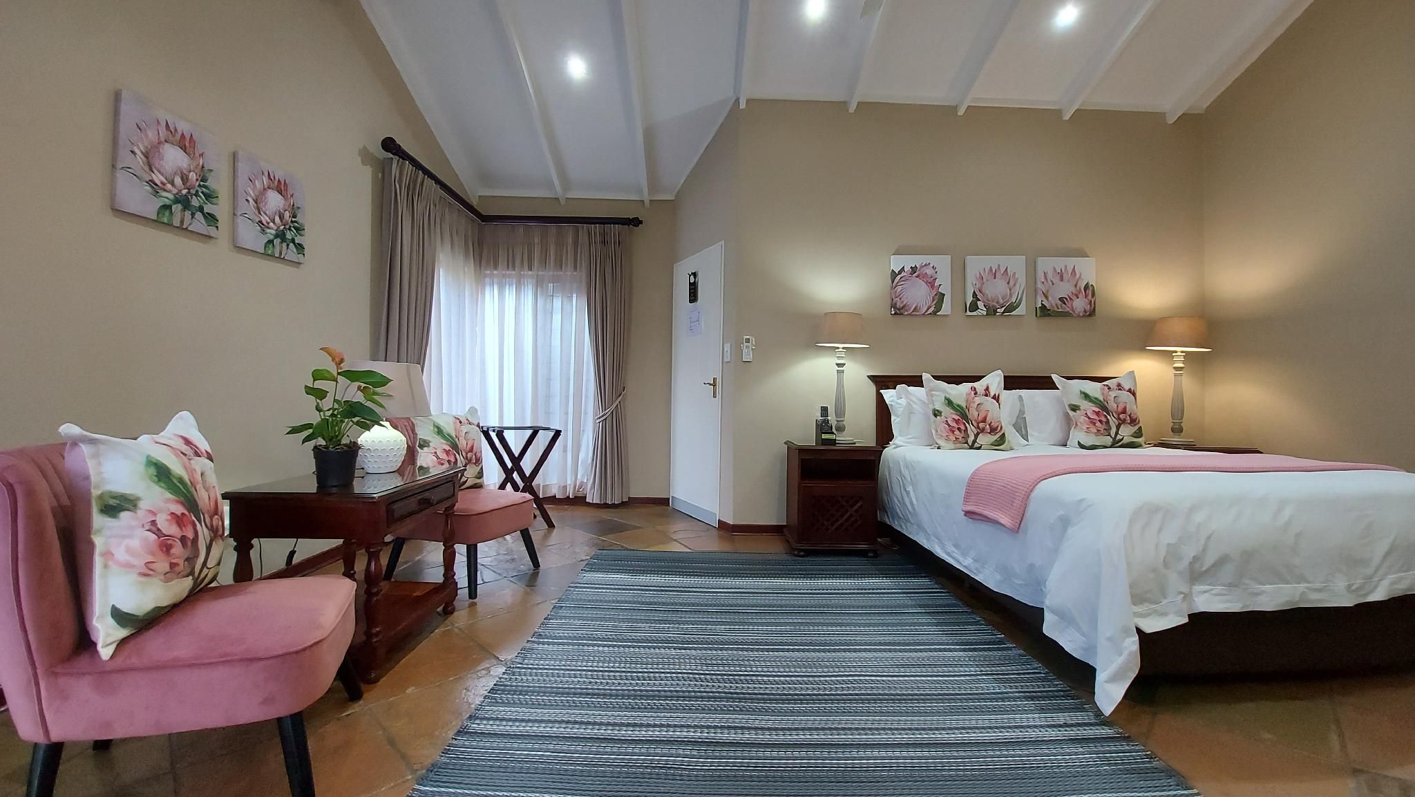 Luxury Room