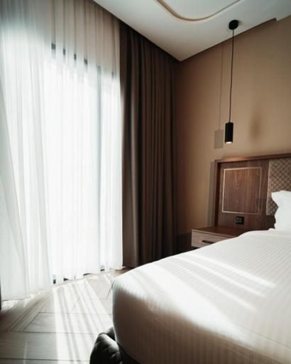 City Hotel by Waves Superior Double Room 2