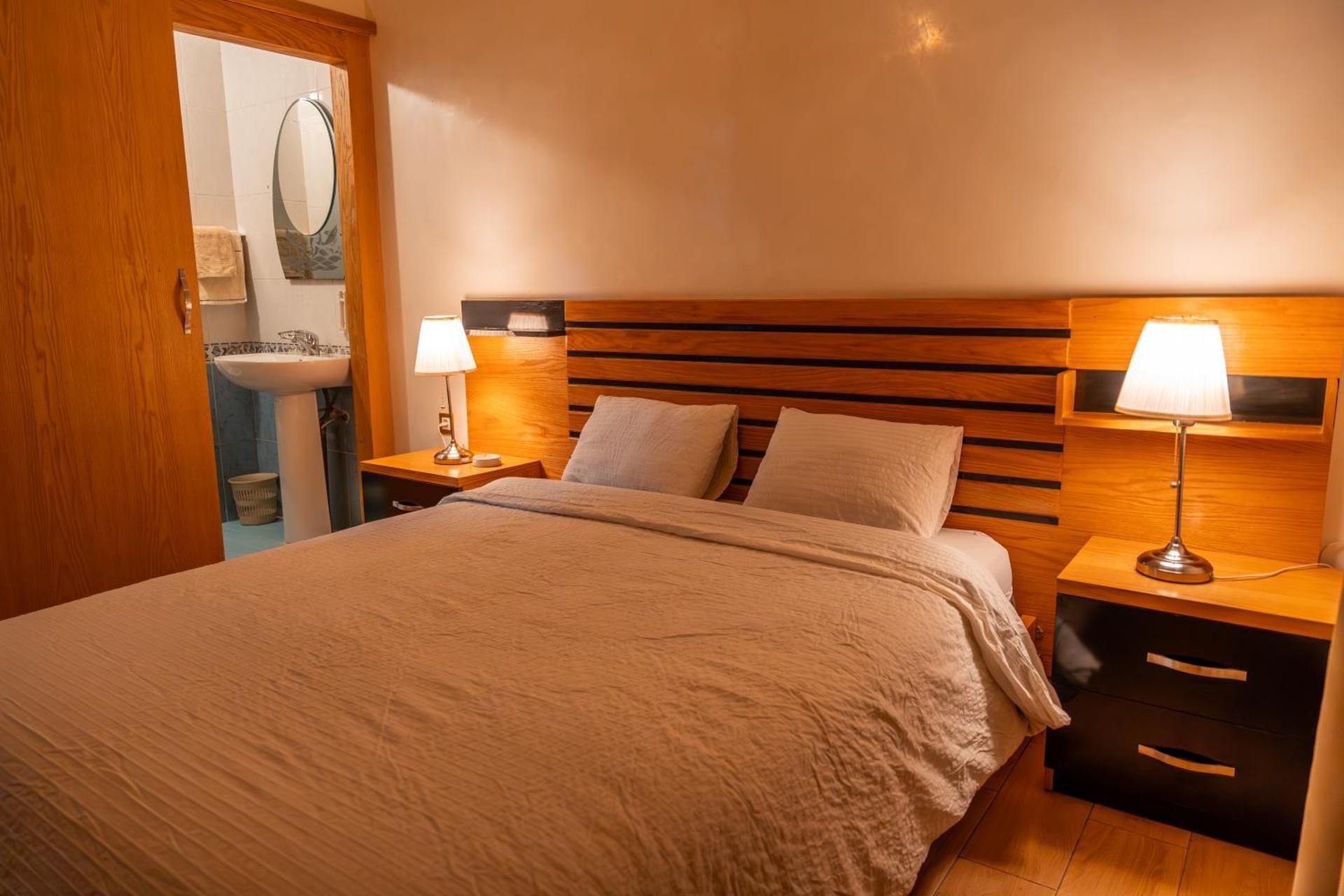 HOTEL D EUROPE Deluxe Double or Twin Room 2