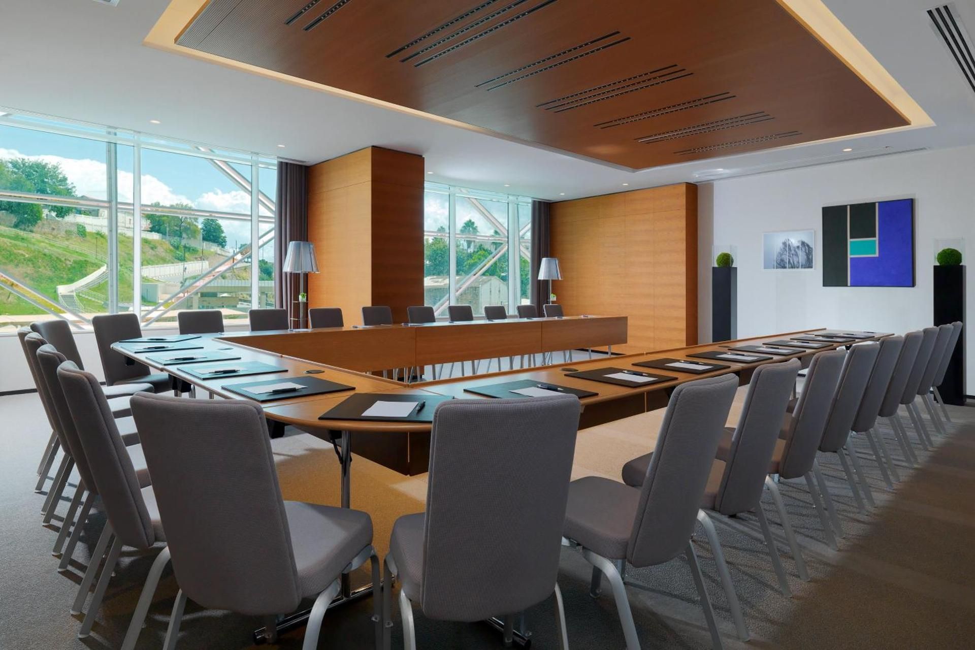 meeting room / ballrooms