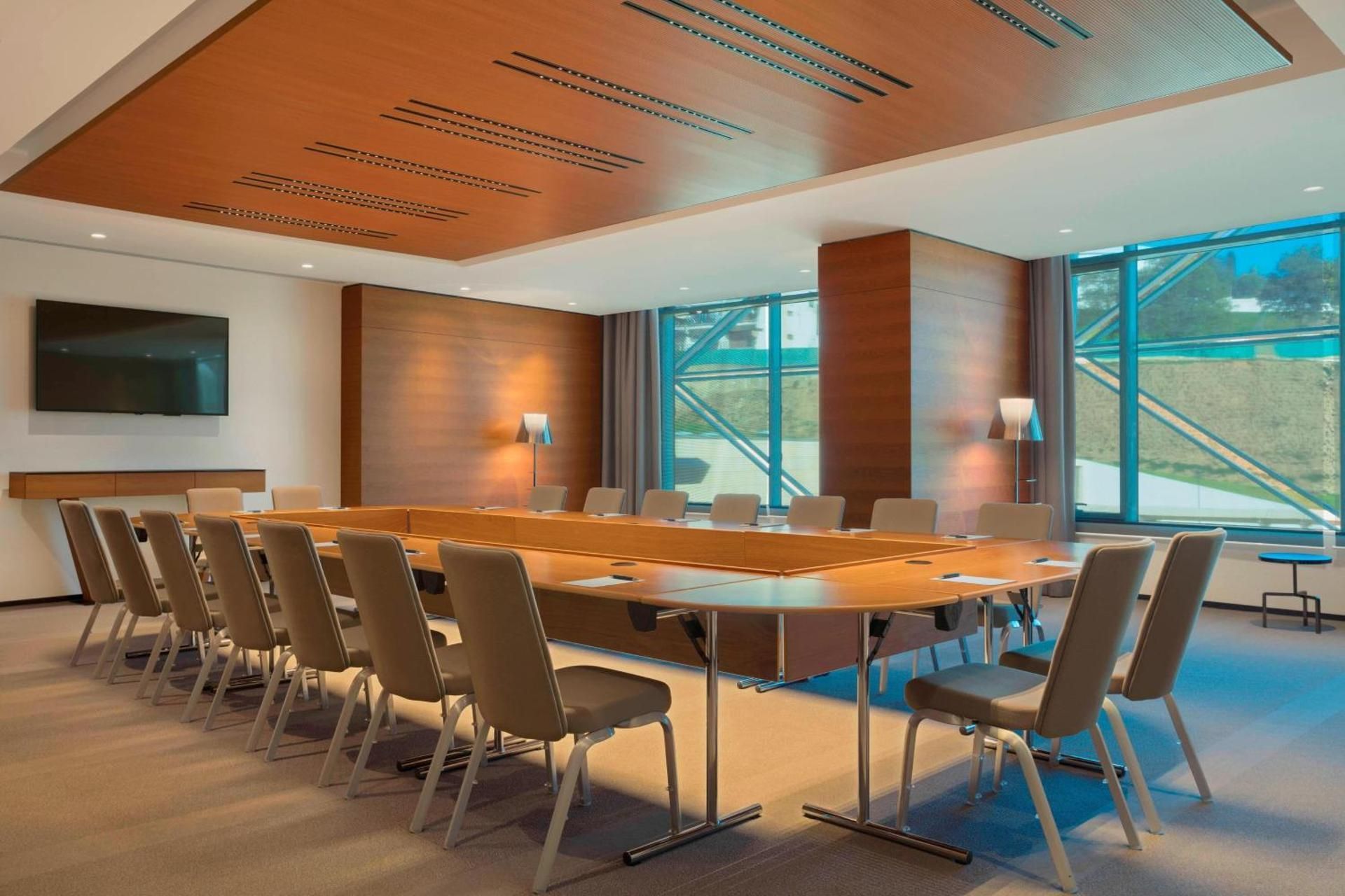 meeting room / ballrooms