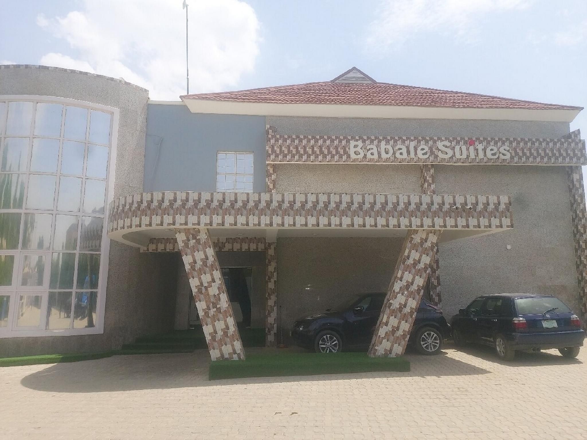 Babale Suites