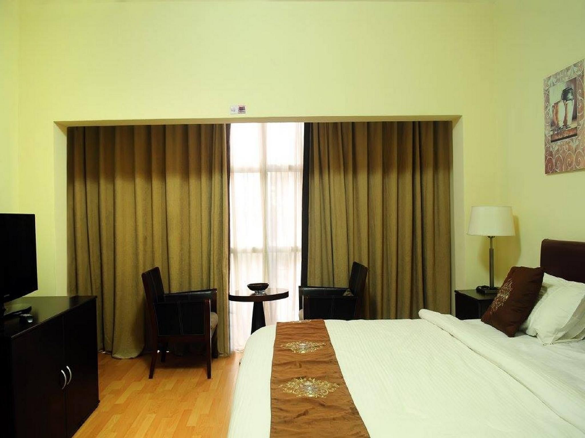Sultanate Suites GRA Kano