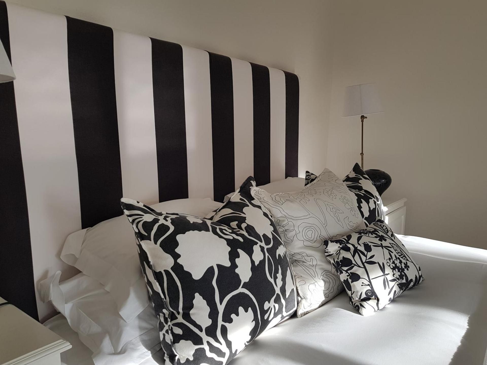 Superior Suite with Garden View - Ground Floor