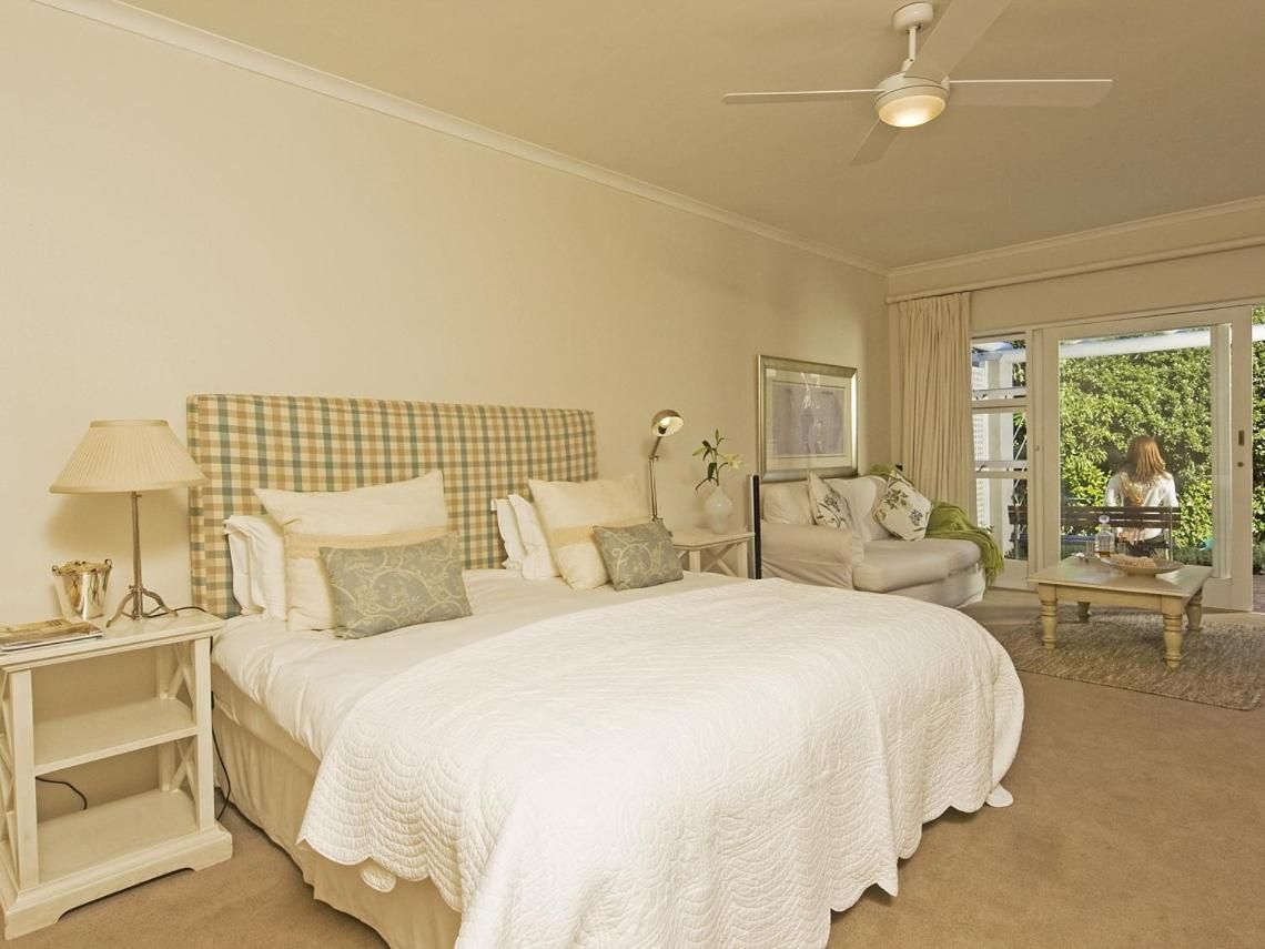 Superior Suite with Lagoon View