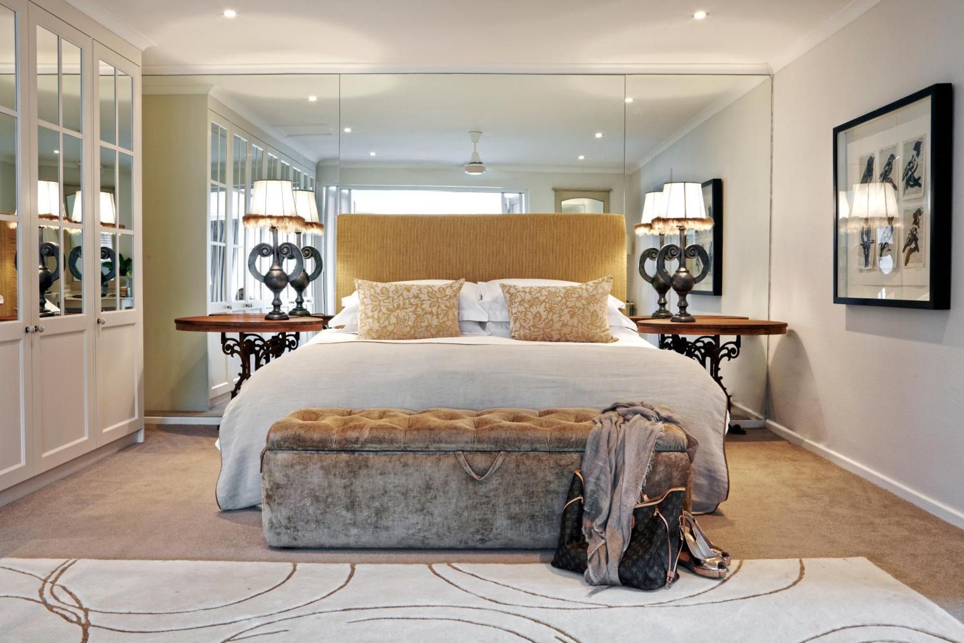 Penthouse Suite