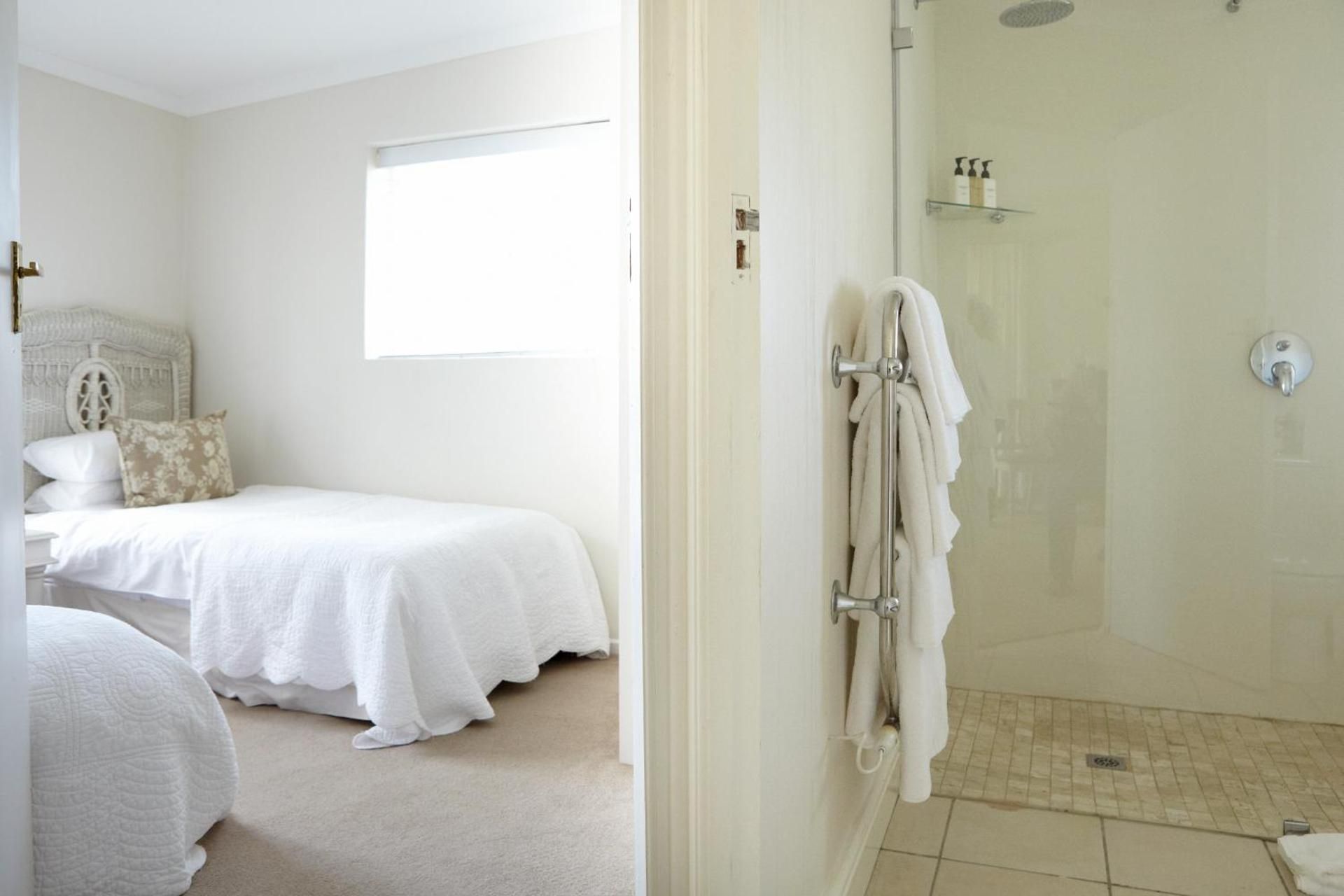 Superior Suite with Garden View - First Floor