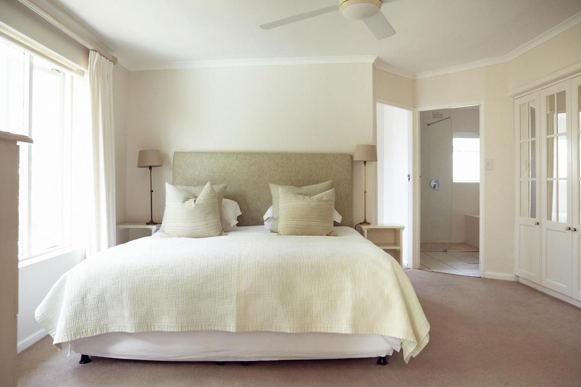 Superior Suite with Garden View - First Floor