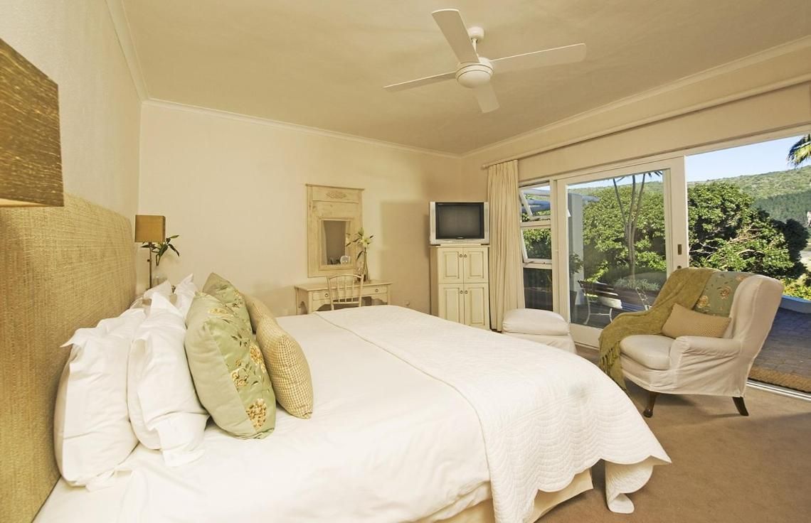 Junior Suite with Terrace