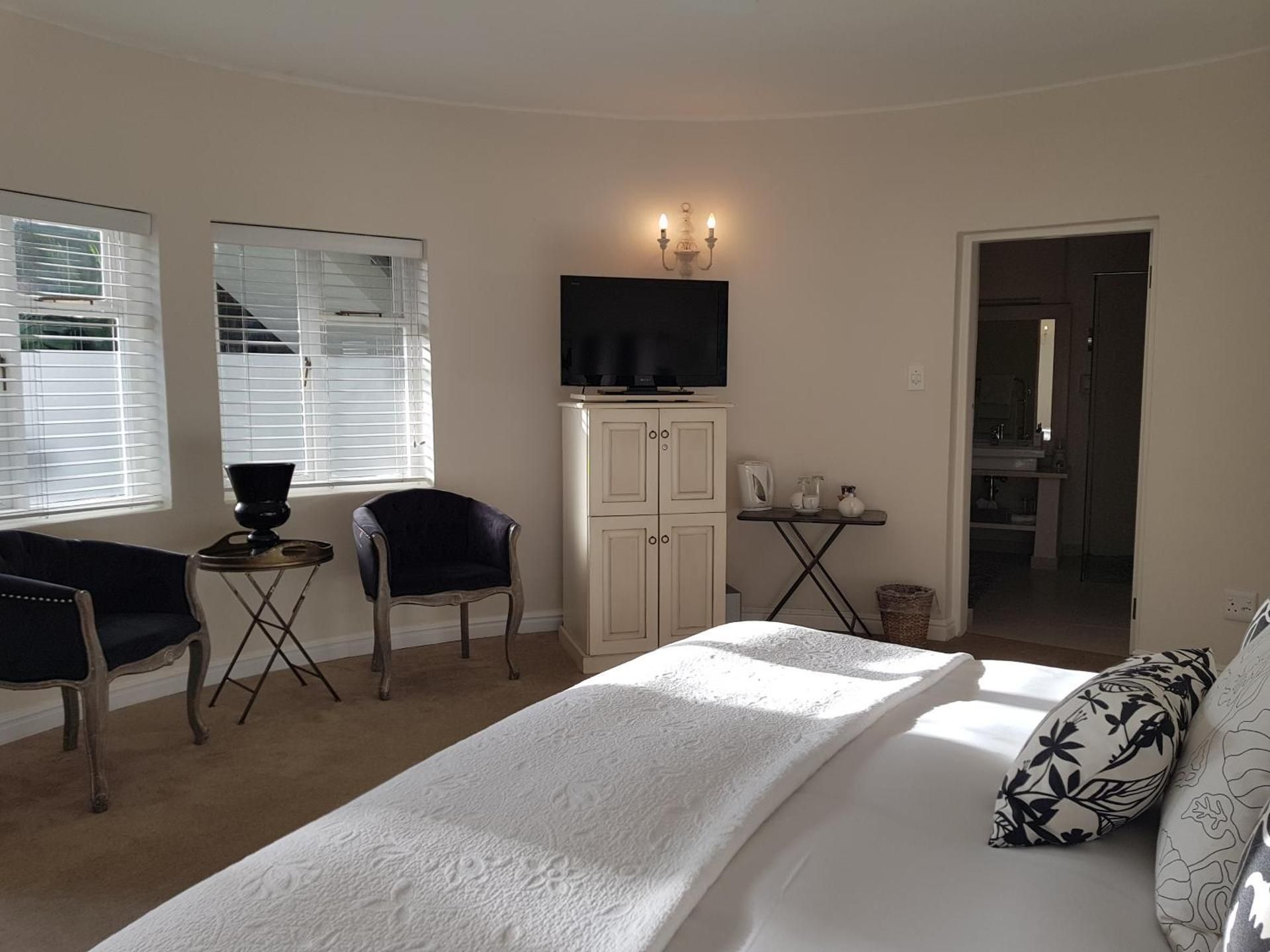 Superior Suite with Garden View - Ground Floor