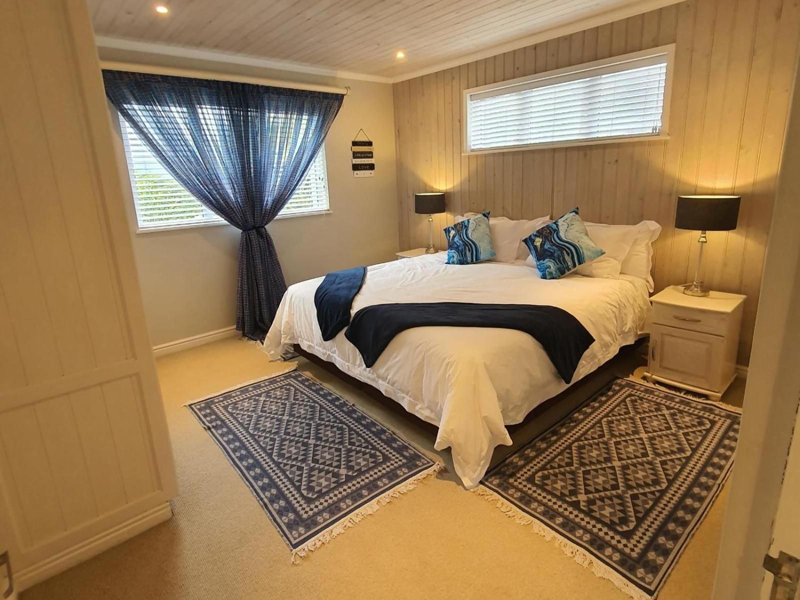 Comfort Holiday Home