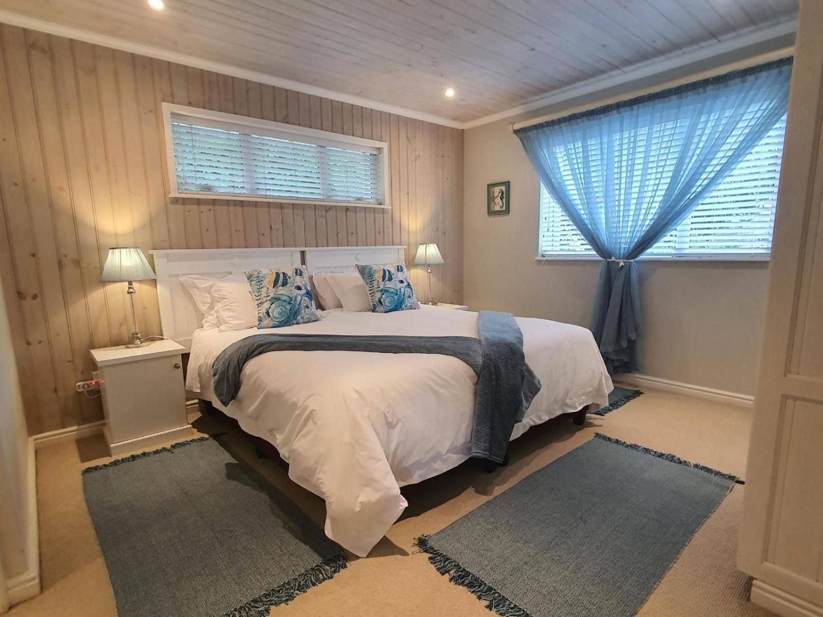 Comfort Holiday Home