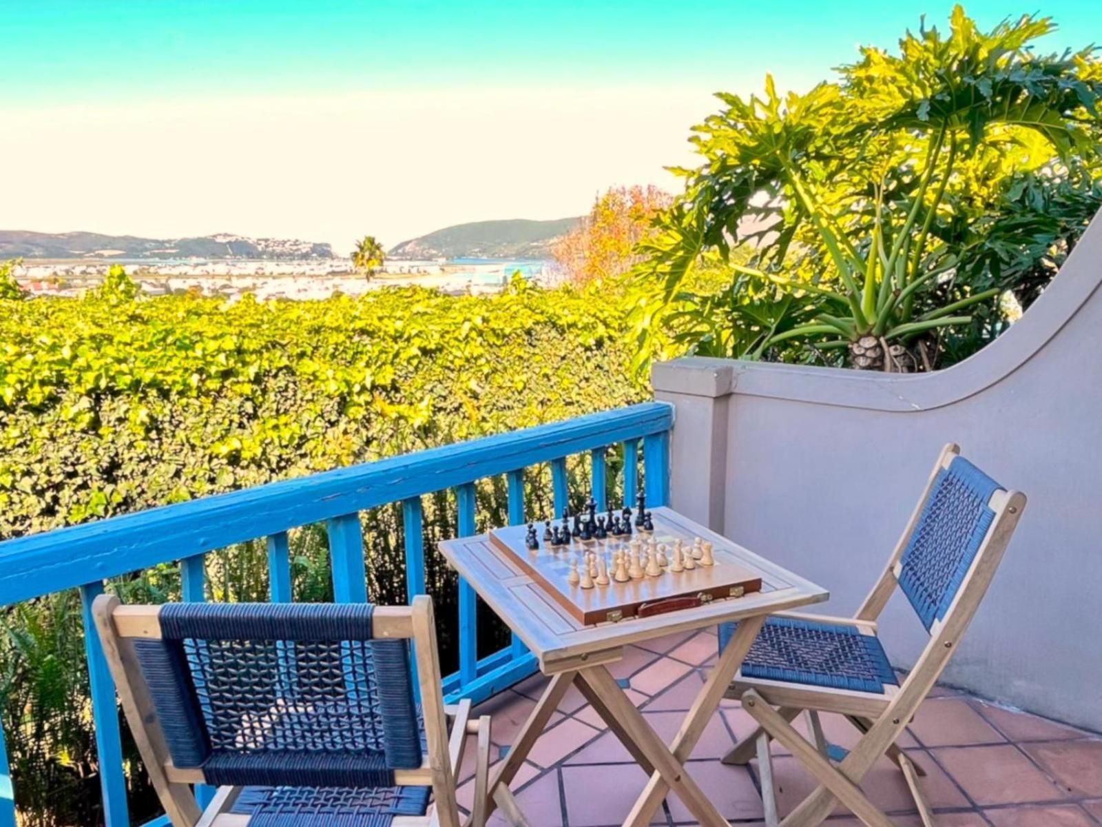 Guinea Fowl Lodge Standard Queen Room 2