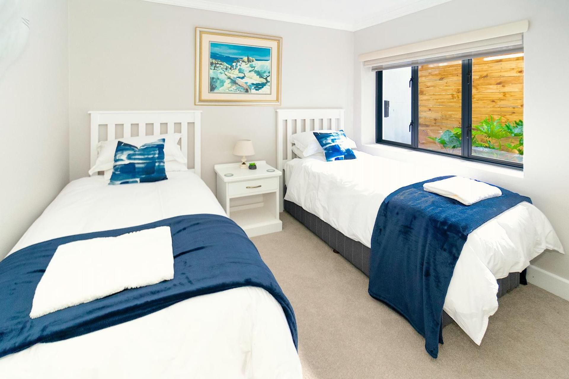 Family Apartment