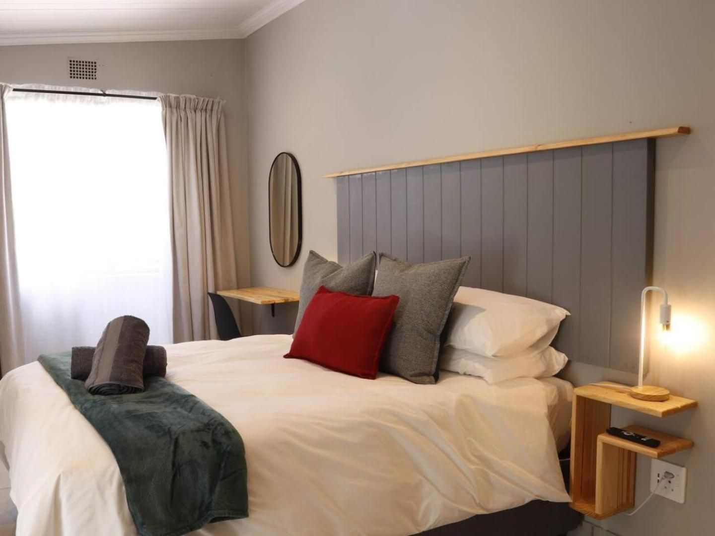 Basic Apartment
