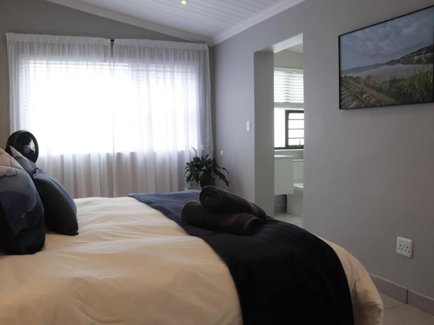 Economy Apartment