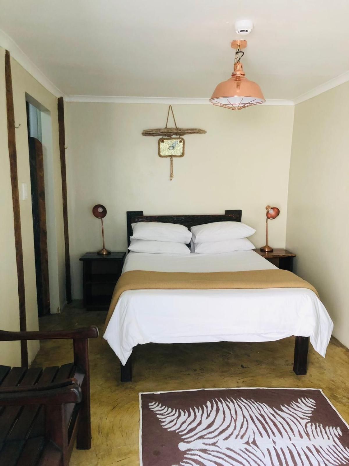 Double Room with Bathroom
