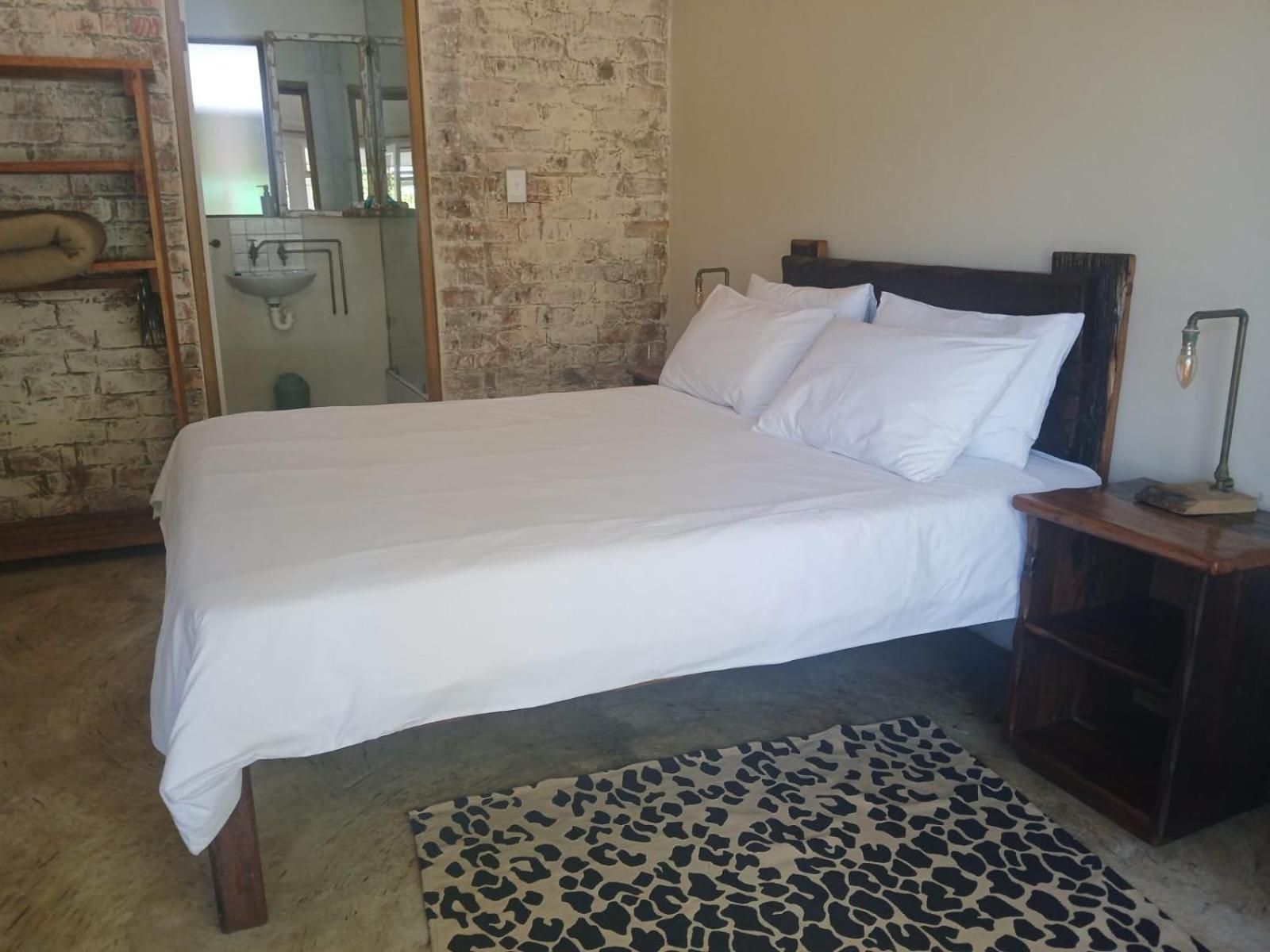 Double Room with Bathroom