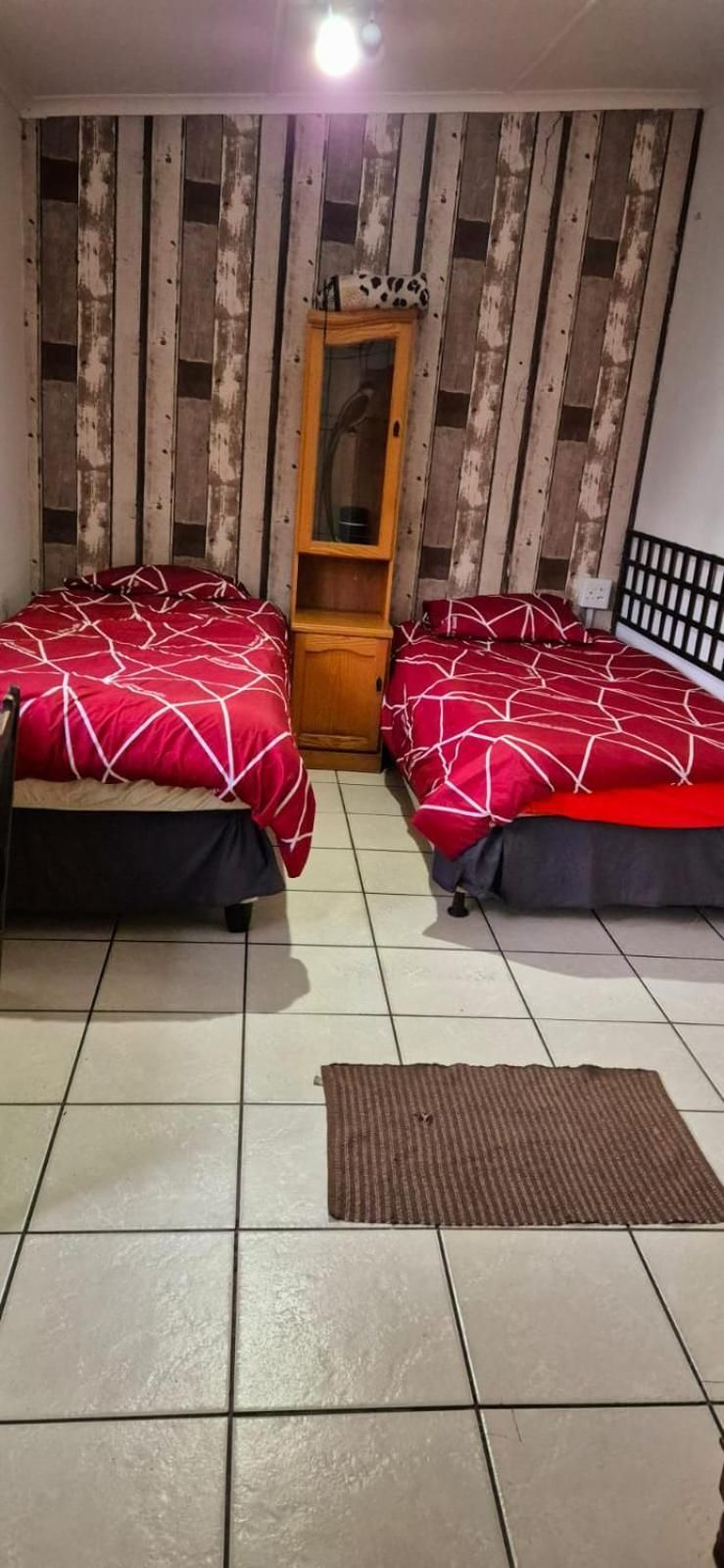 Budget Double or Twin Room