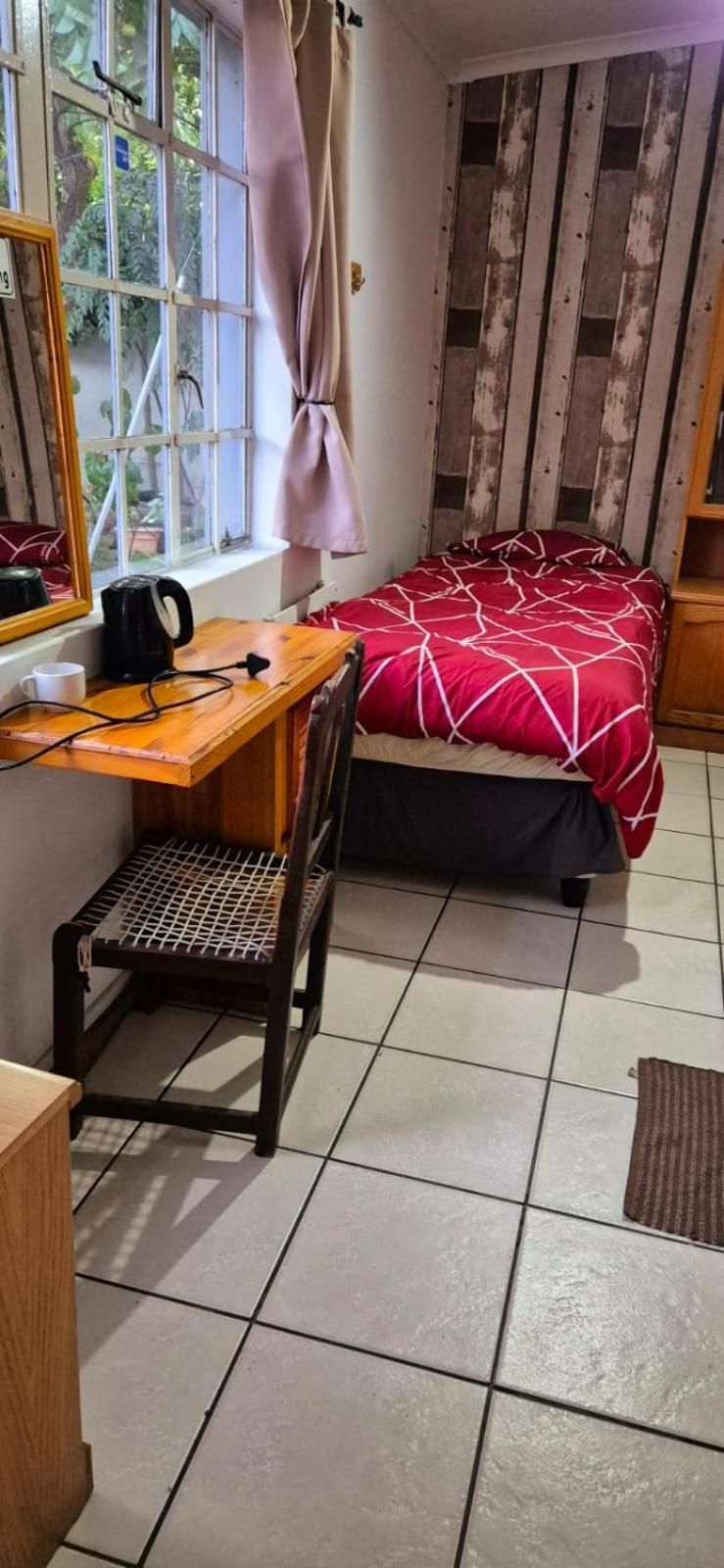 Budget Double or Twin Room
