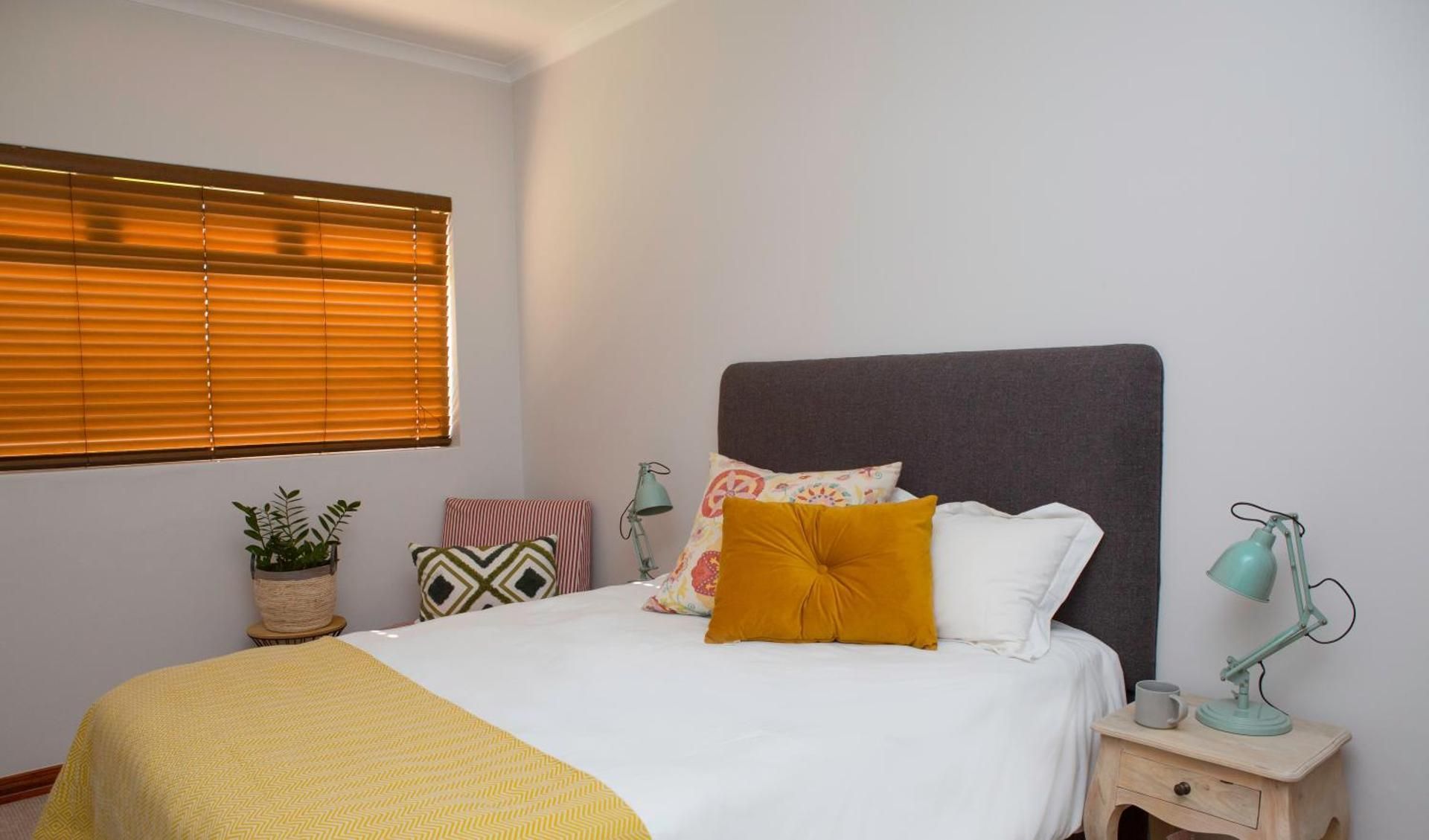 Small Double Room