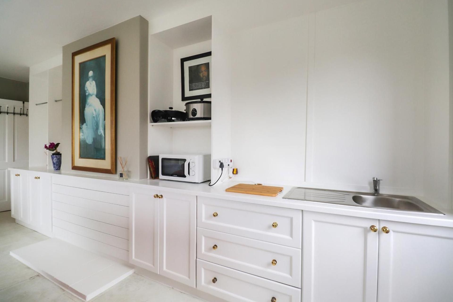 Glenview Heads Apartments Classic Studio 2