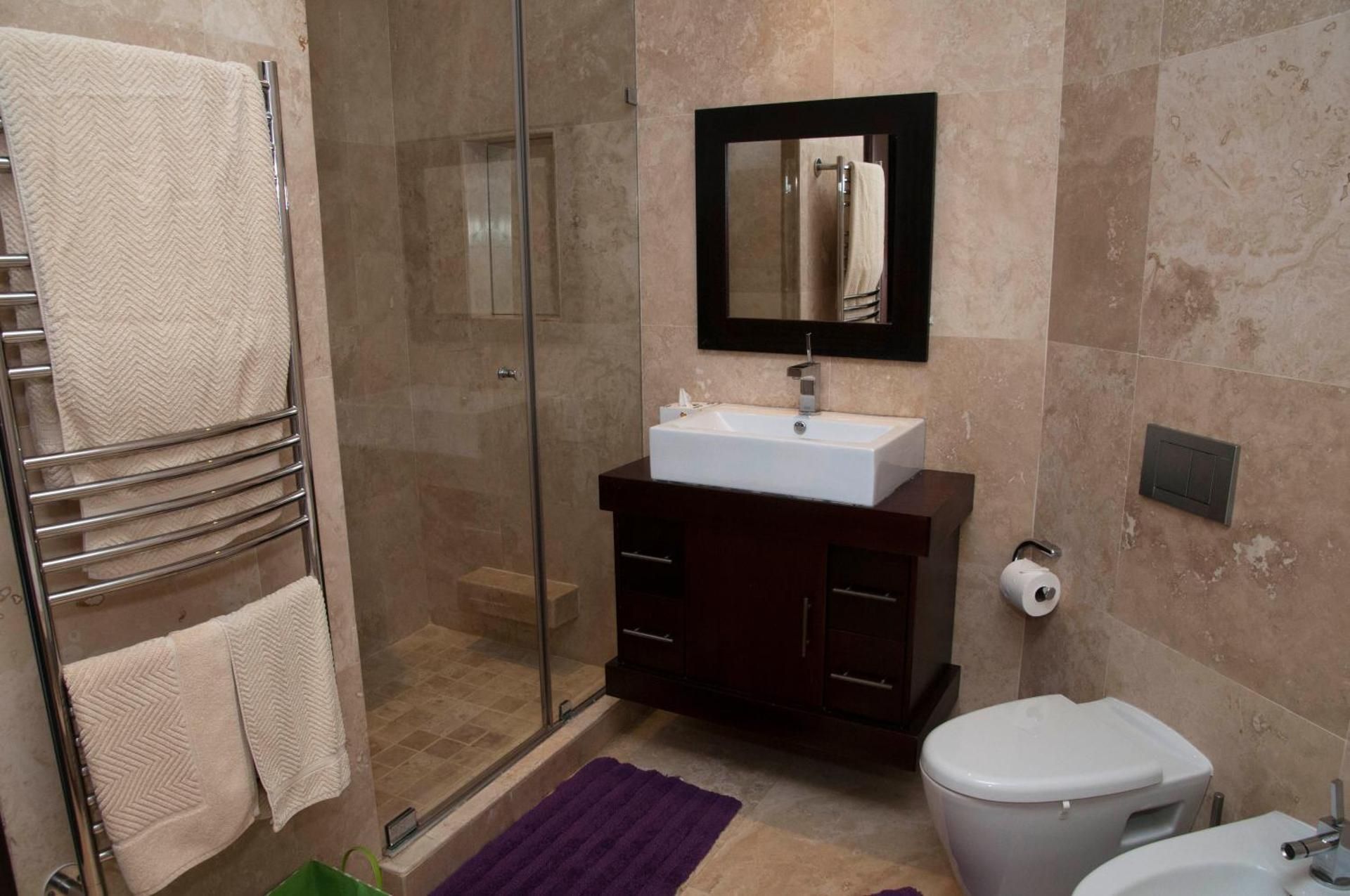 The Mount Knysna Boutique Hotel Deluxe Double