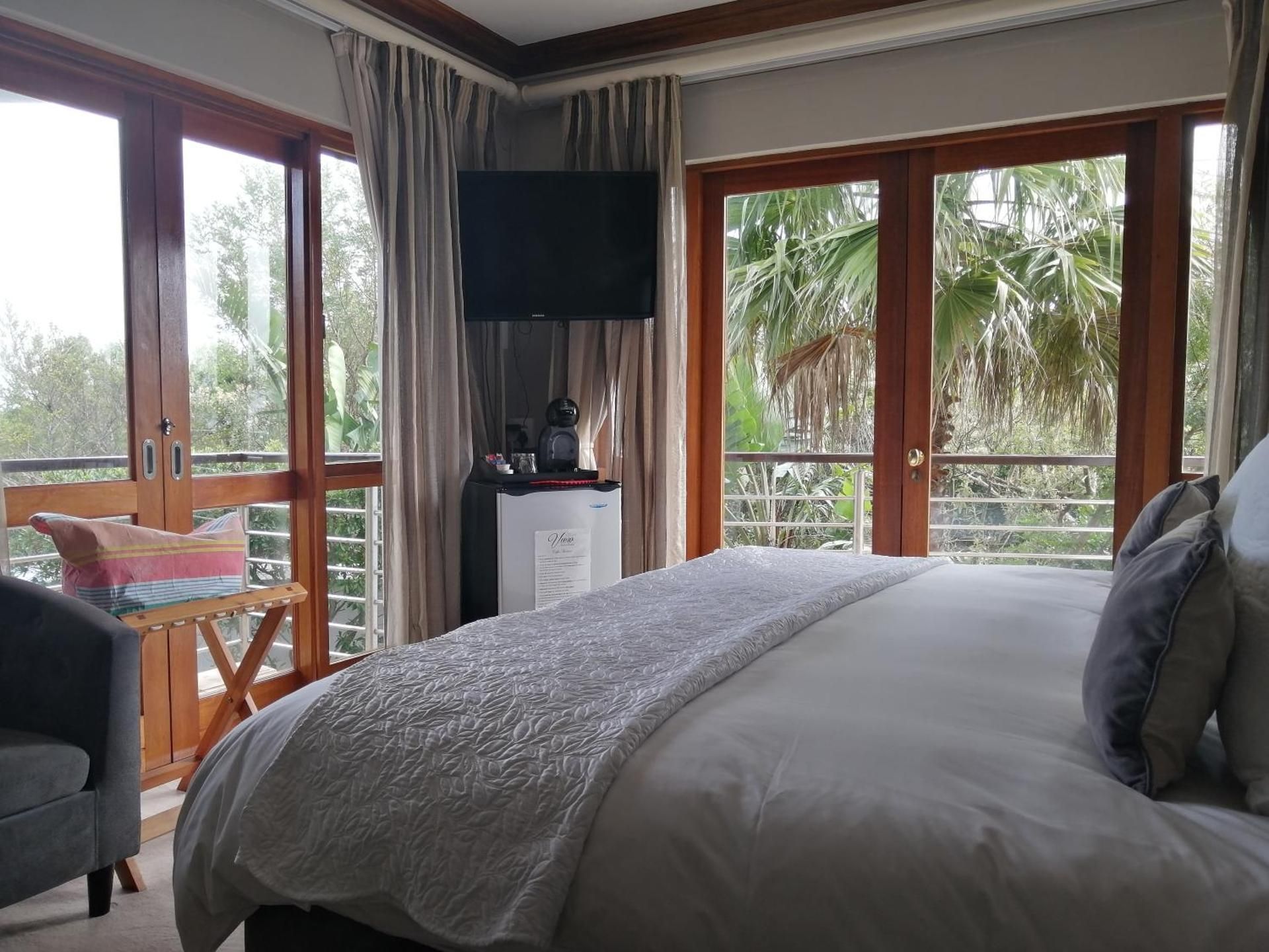 Luxury King Room
