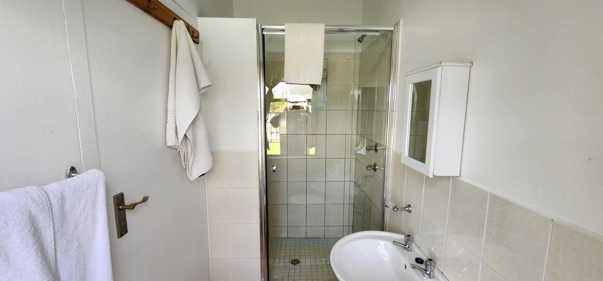 Be My Guest Family Double Bed 2