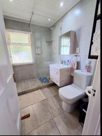 Three-Bedroom Chalet