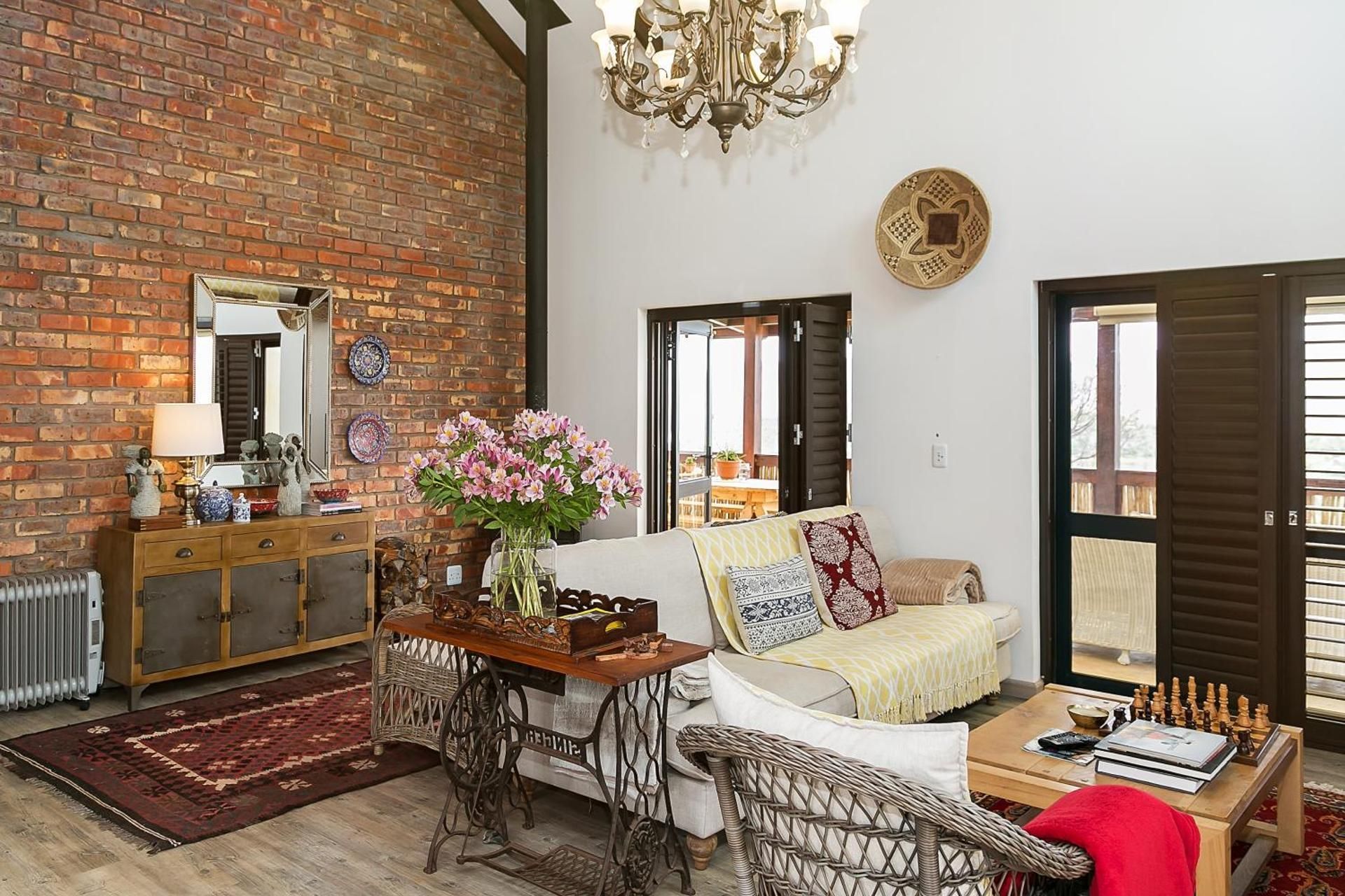 Narnia Guest House Two-Bedroom Apartment 3