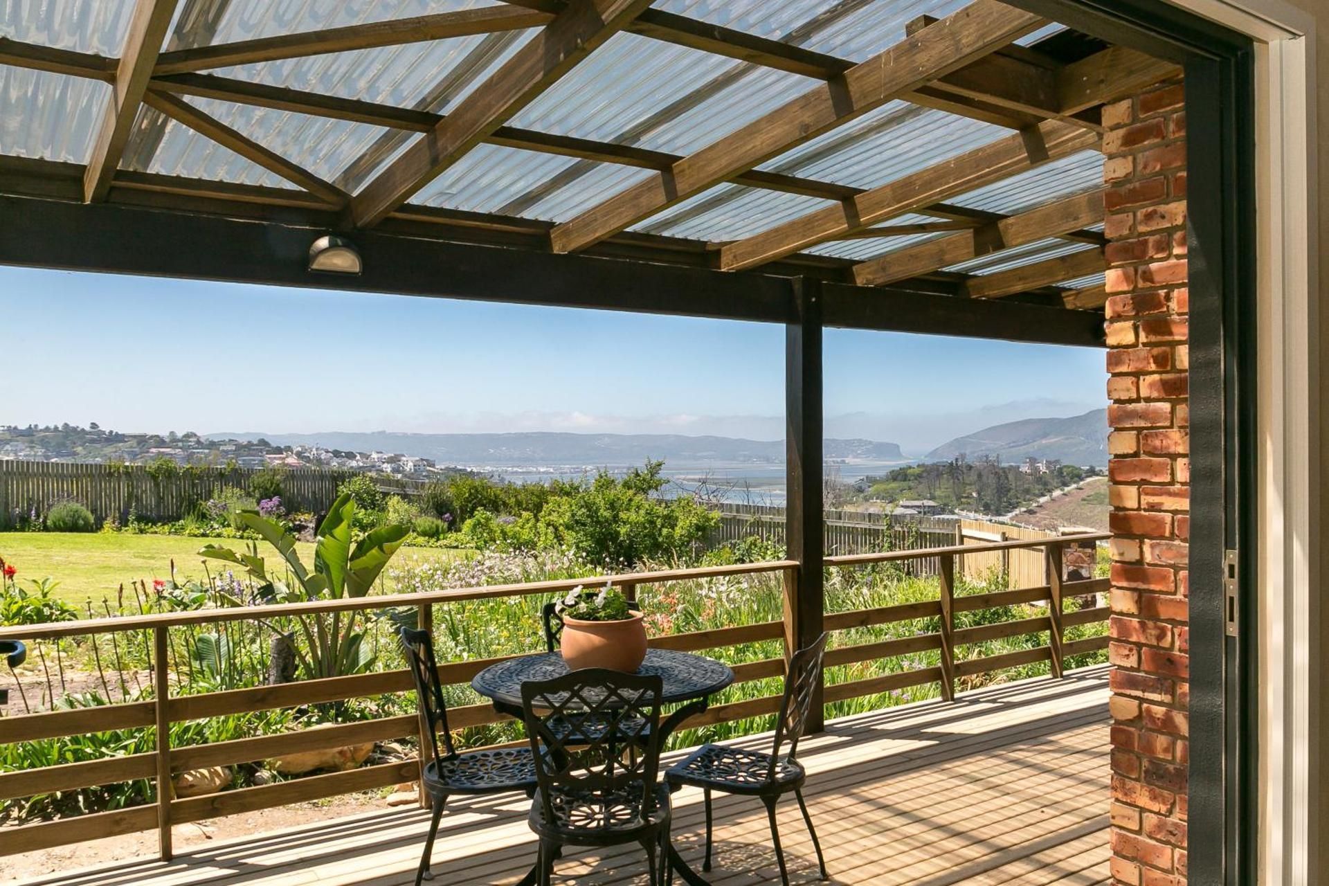 Narnia Guest House Deluxe Apartment