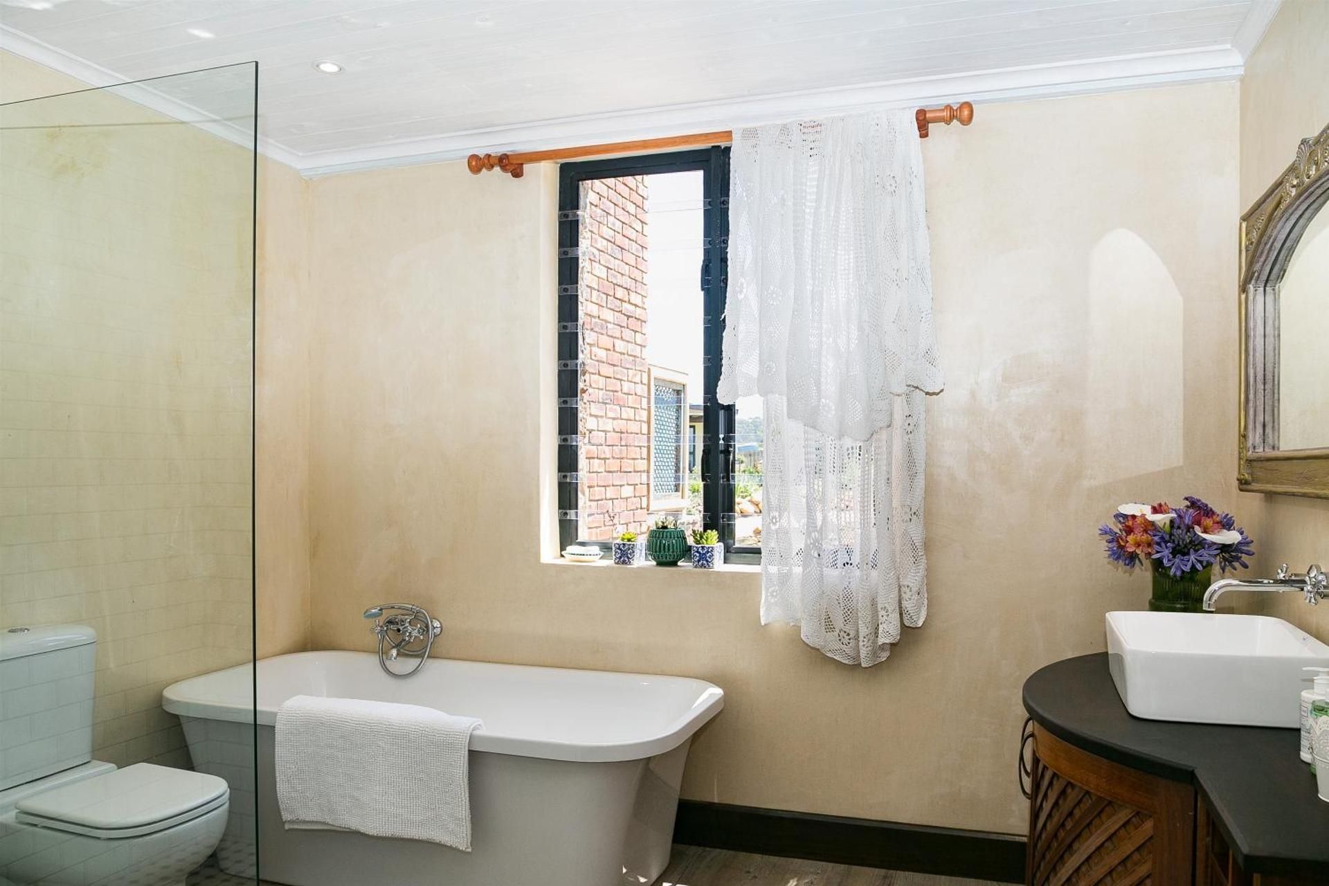 Narnia Guest House Deluxe Apartment 2