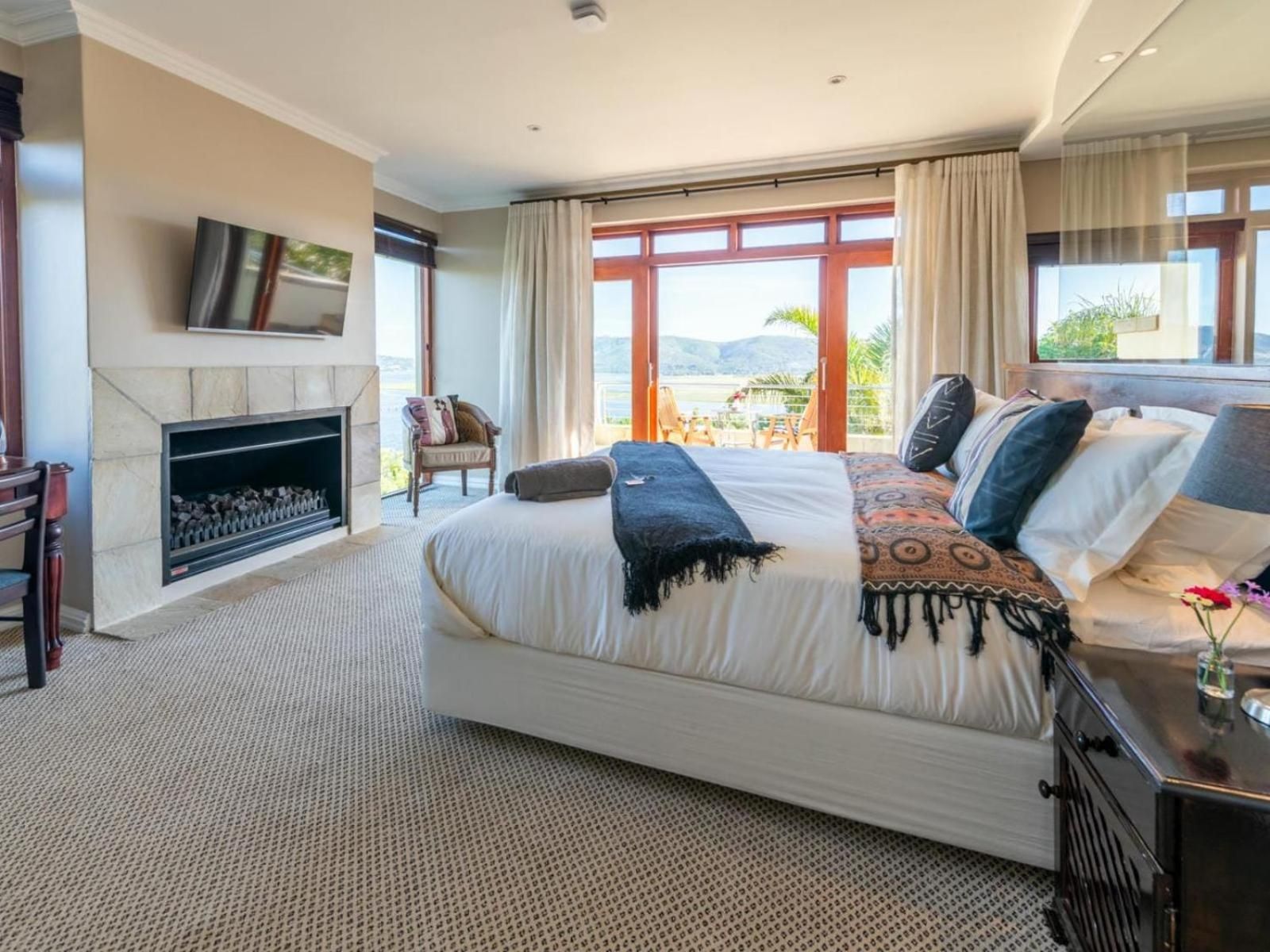 King Room with Lake View